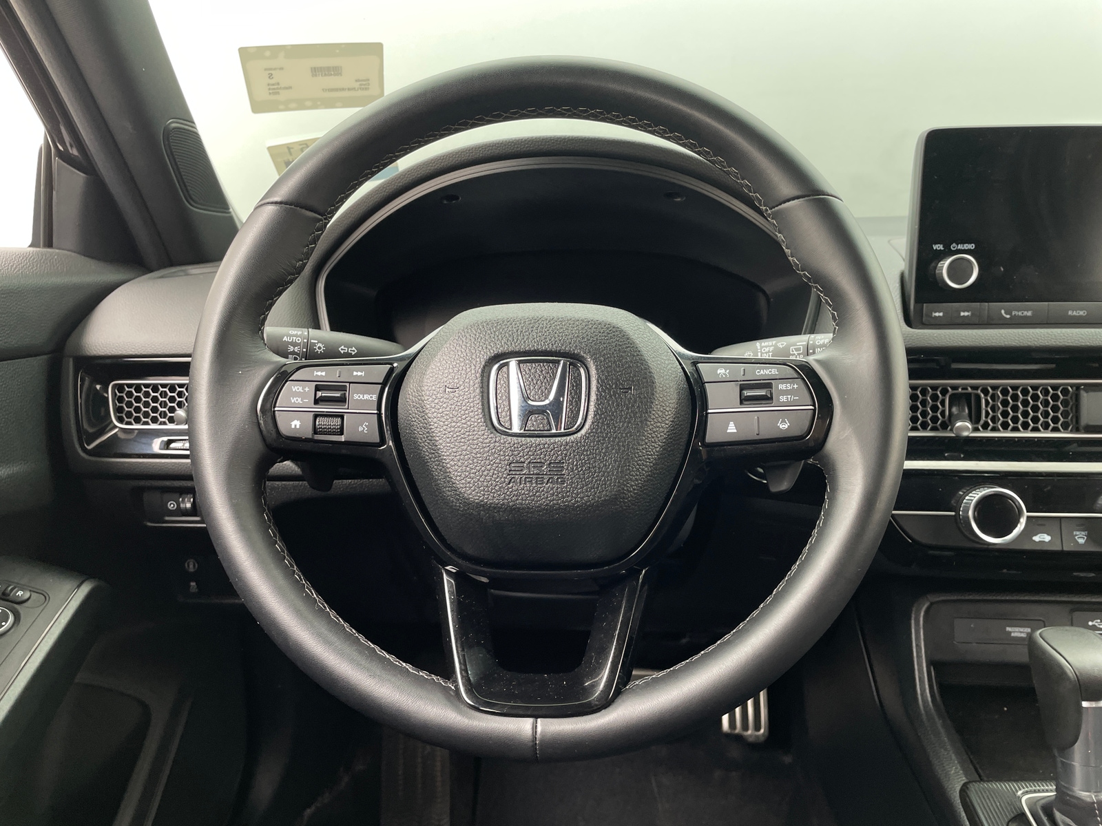 Thumbnail: 2024 Honda Civic - 5