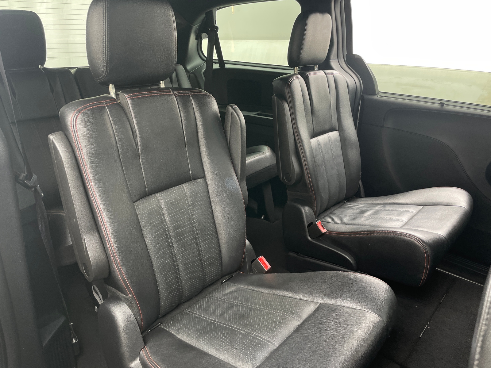 Thumbnail: 2019 Dodge Grand Caravan - 5
