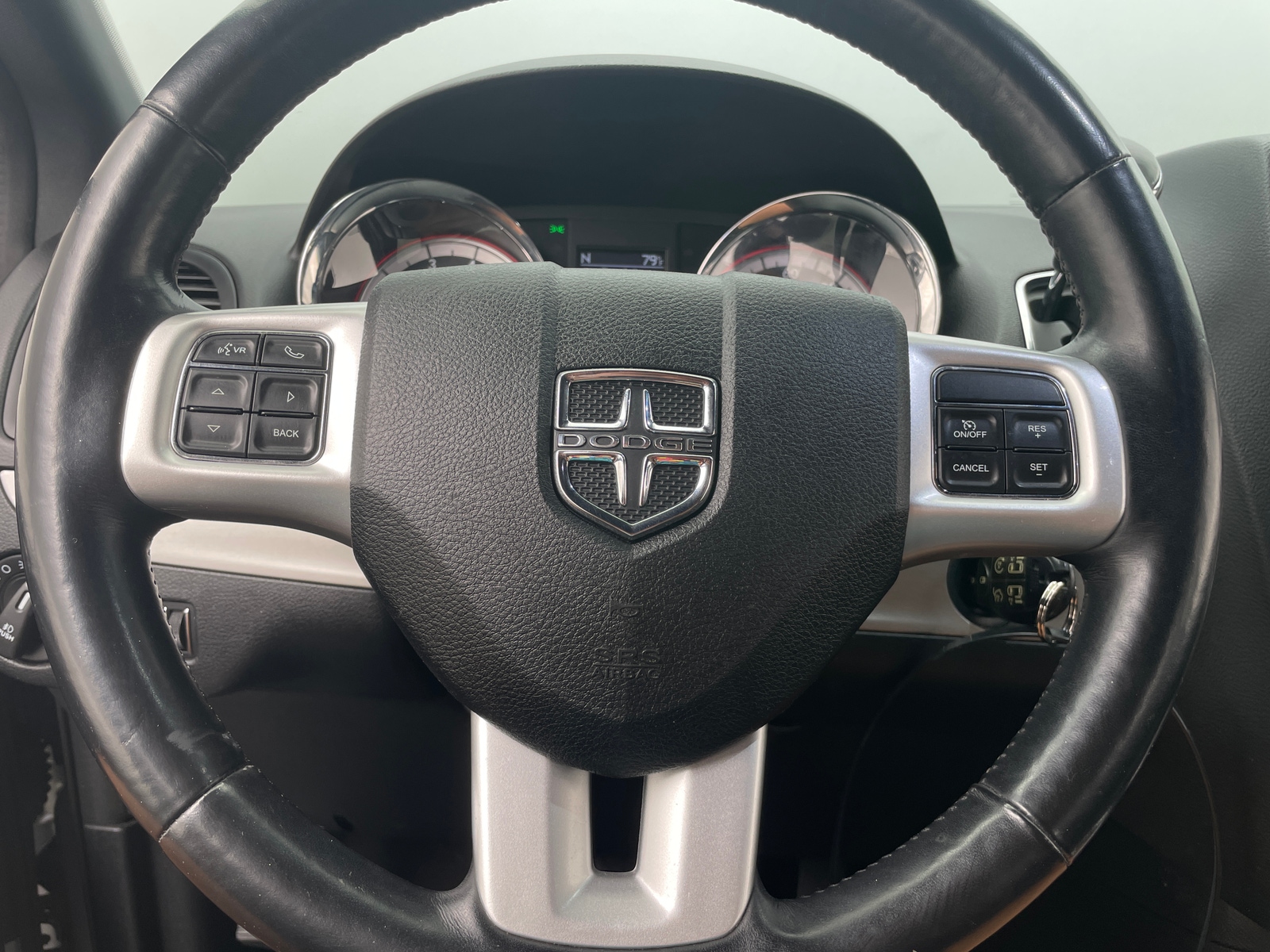 Thumbnail: 2019 Dodge Grand Caravan - 4