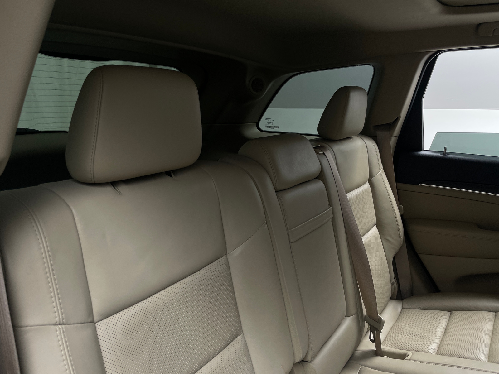 Thumbnail: 2014 Jeep Grand Cherokee - 5