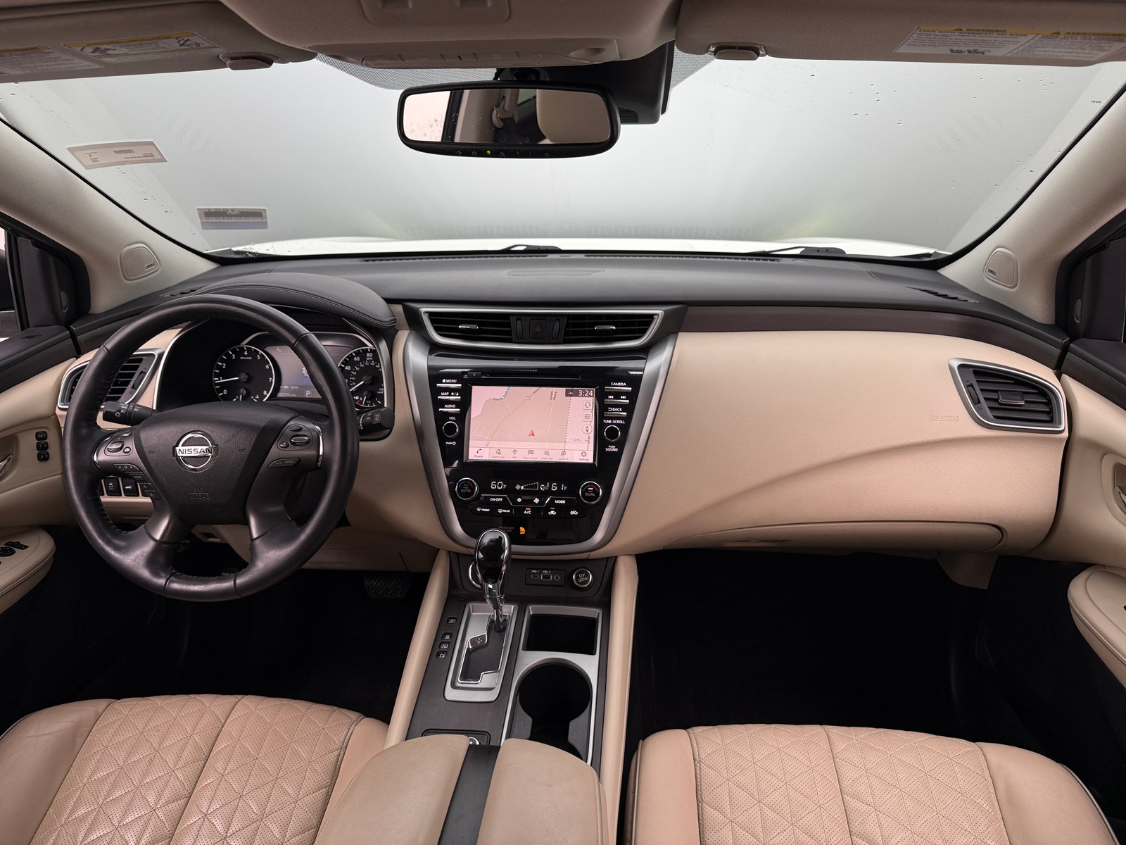 Thumbnail: 2020 Nissan Murano - 2
