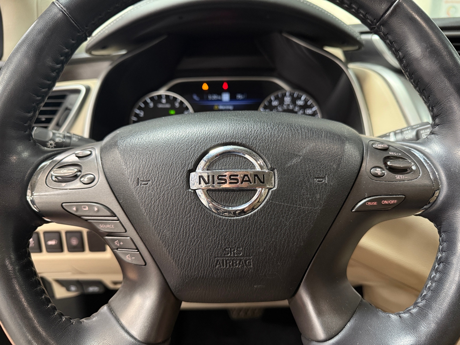 Thumbnail: 2020 Nissan Murano - 4