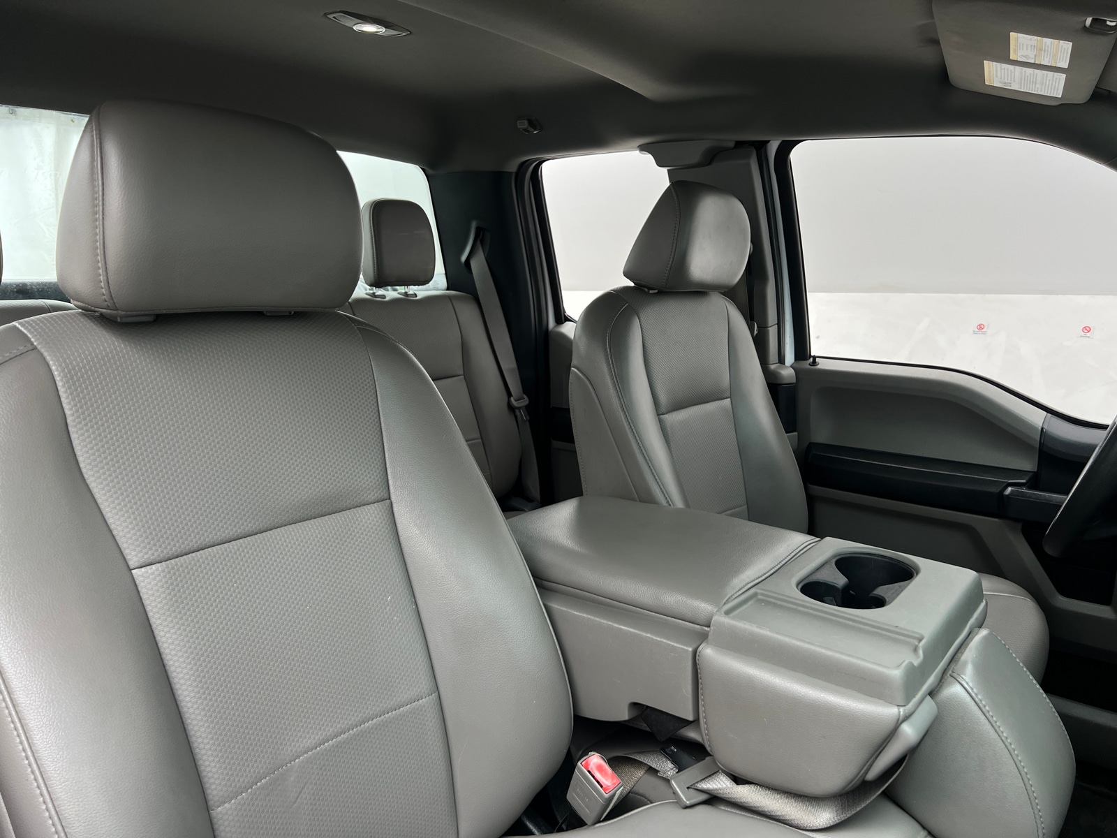 Thumbnail: 2020 Ford Econoline - 2
