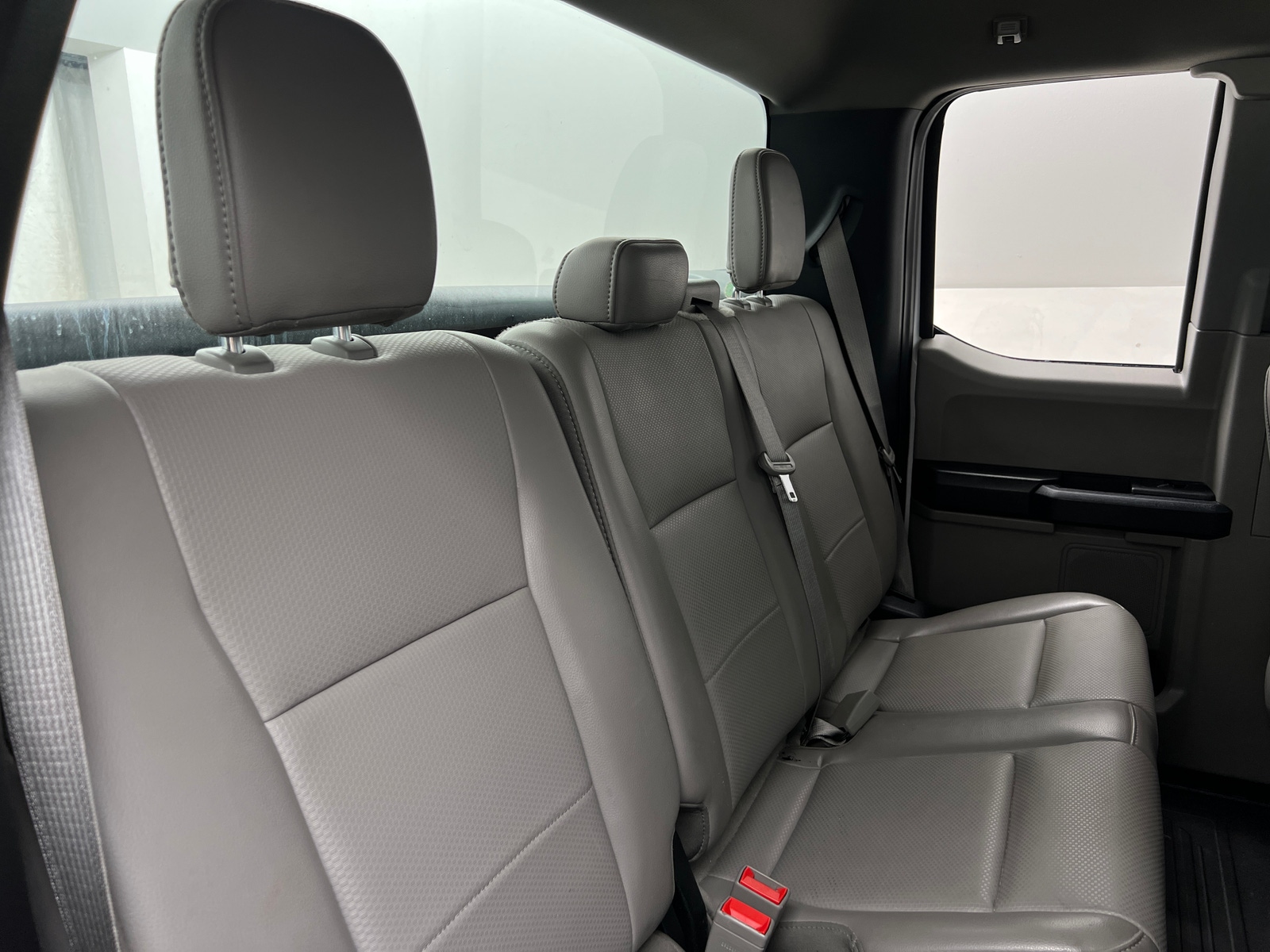 Thumbnail: 2020 Ford Econoline - 6