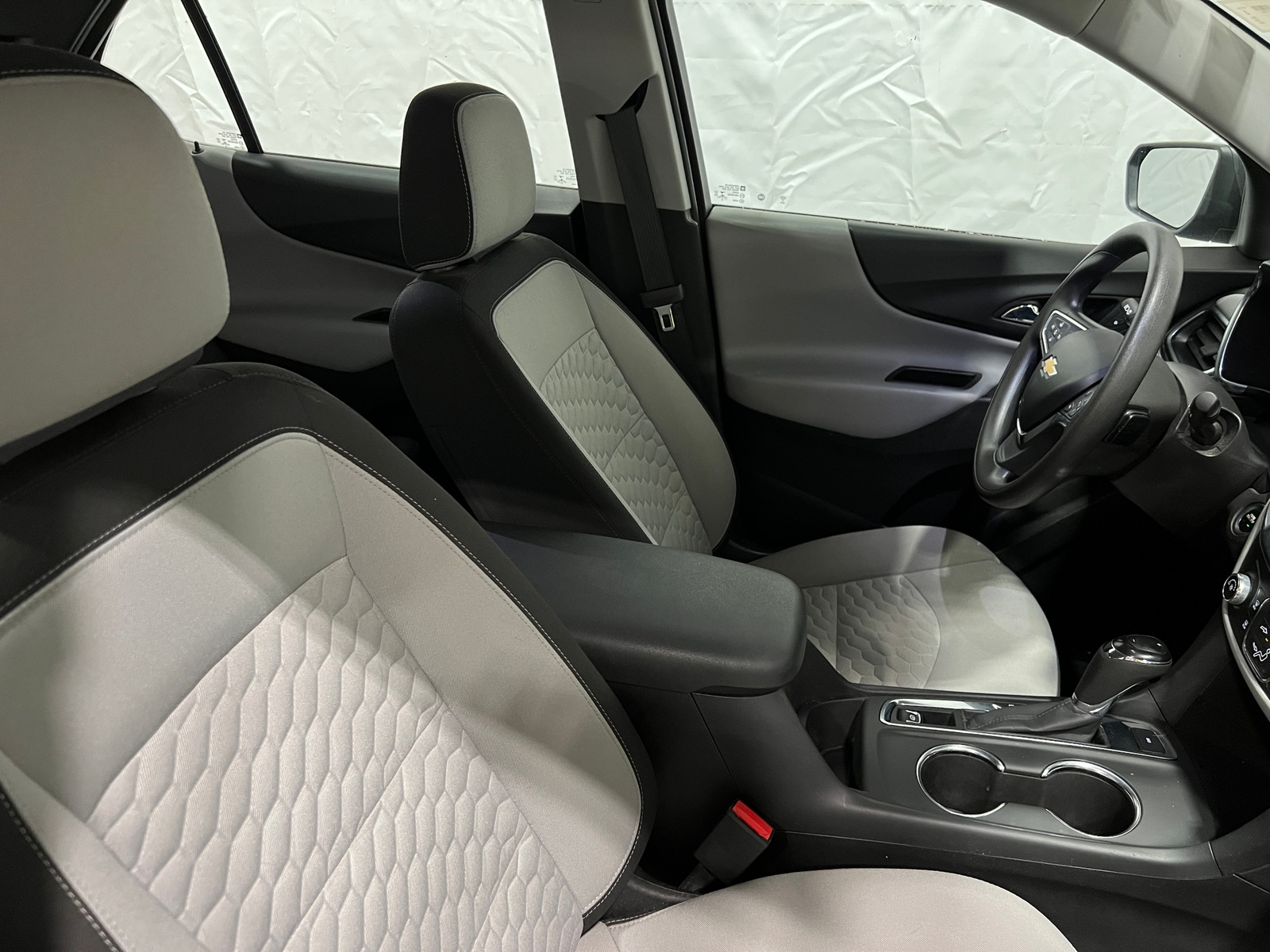 Thumbnail: 2021 Chevrolet Equinox - 2