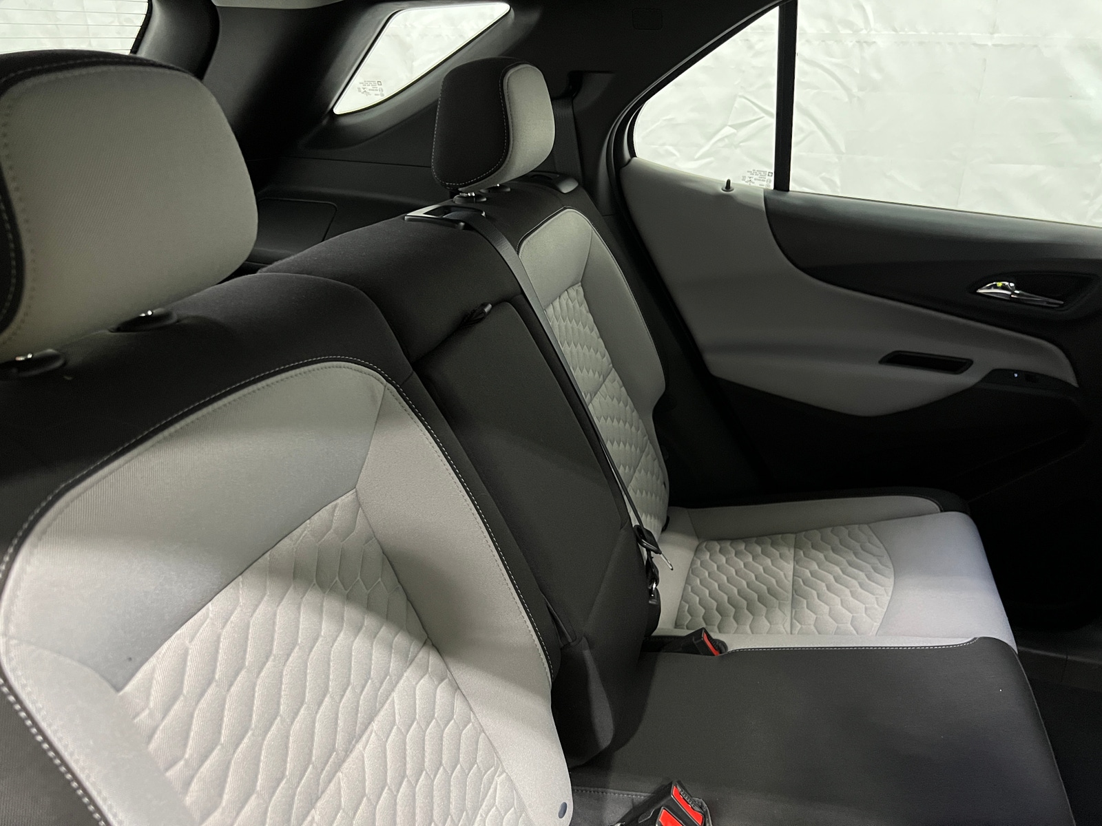 Thumbnail: 2021 Chevrolet Equinox - 6