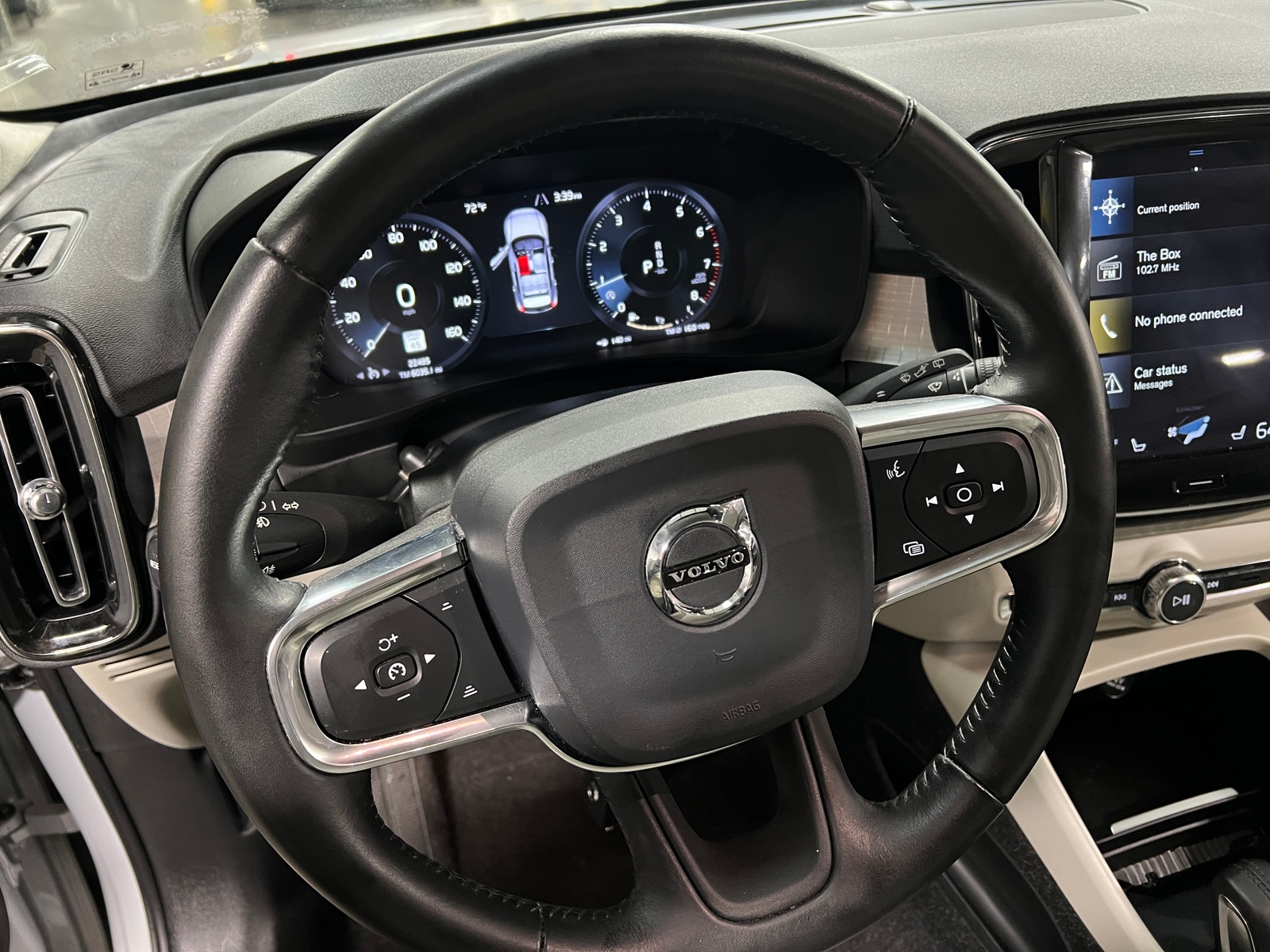 Thumbnail: 2020 Volvo XC40 - 5