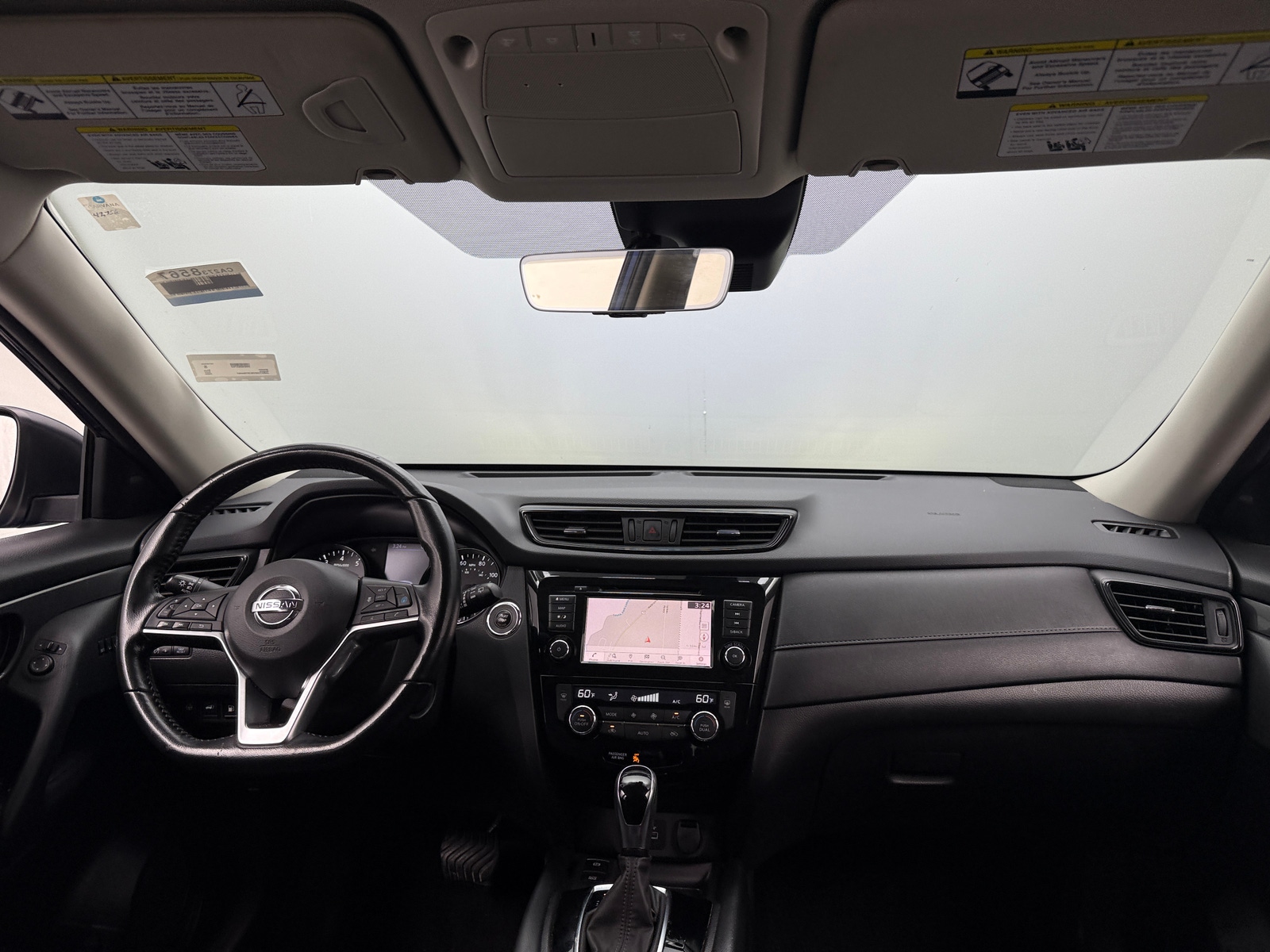 Thumbnail: 2020 Nissan Rogue - 3