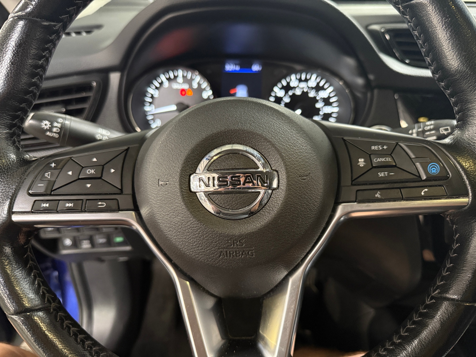 Thumbnail: 2020 Nissan Rogue - 5