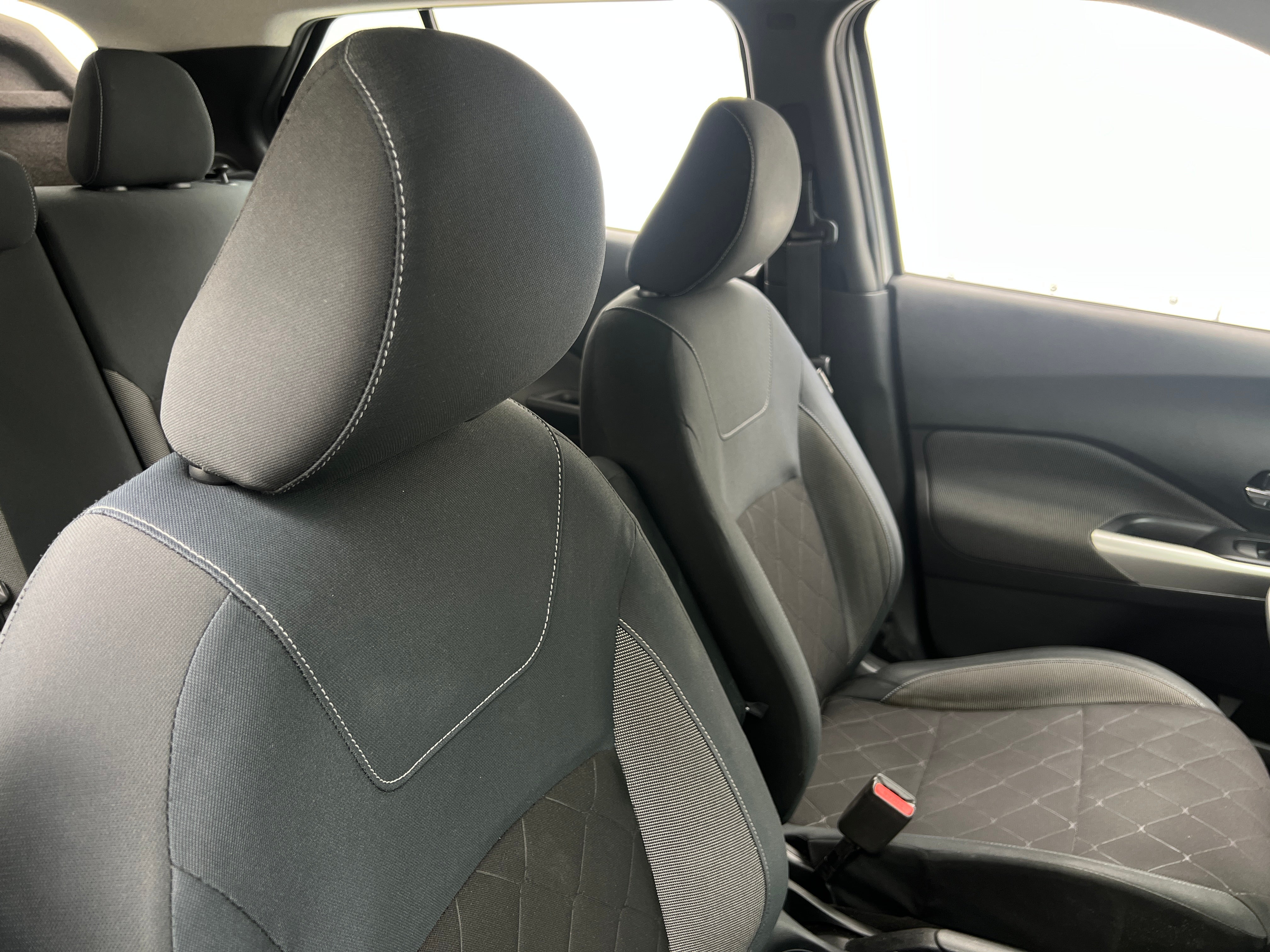 2019 Nissan Kicks
