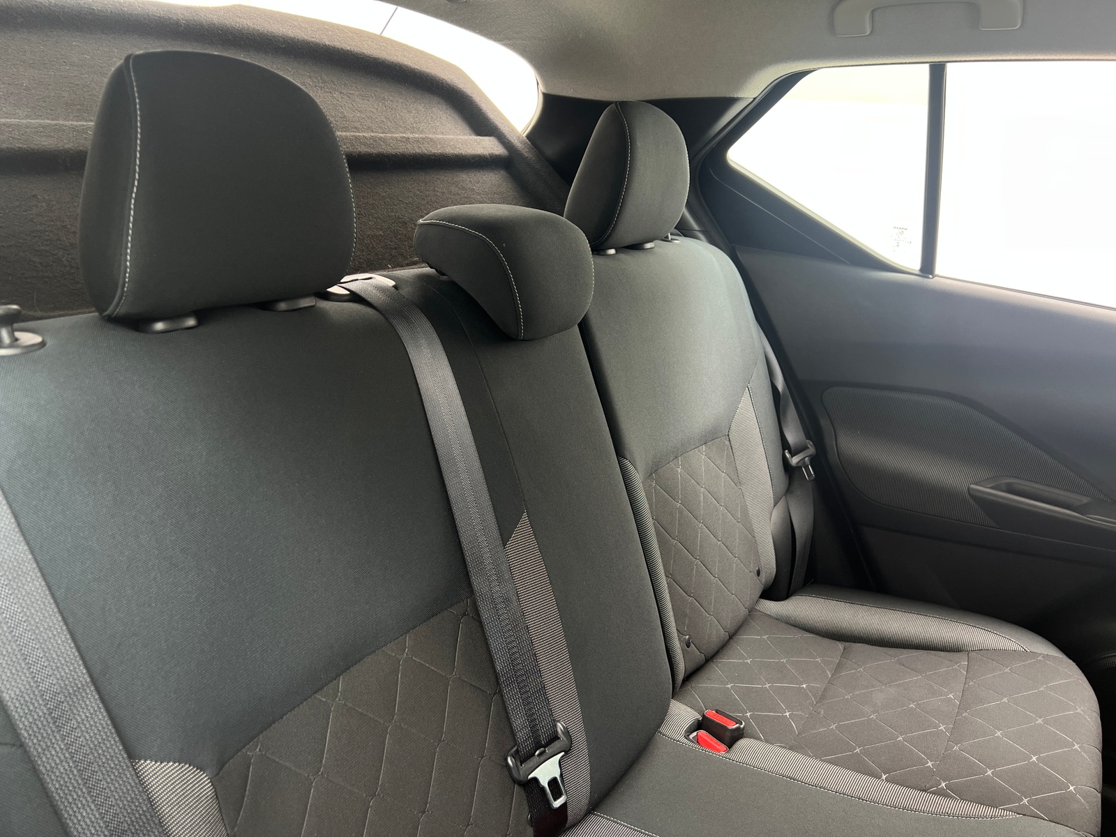 Thumbnail: 2019 Nissan Kicks - 6