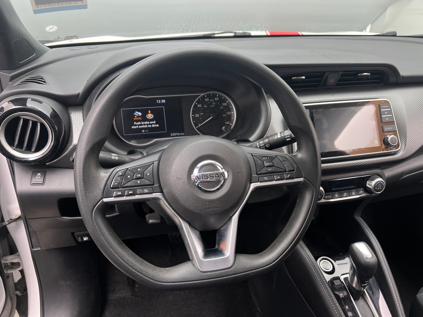 Thumbnail: 2019 Nissan Kicks - 5
