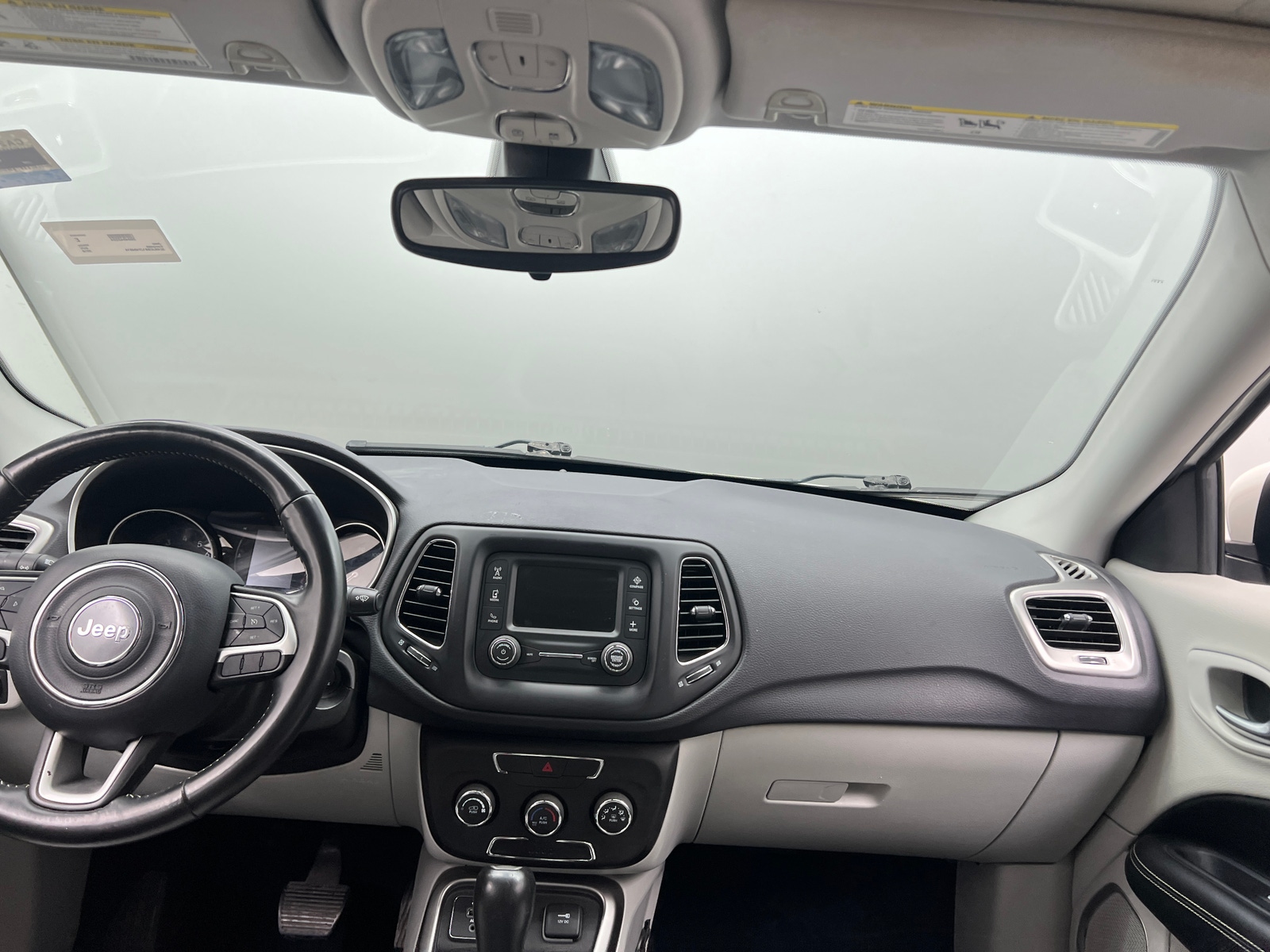 Thumbnail: 2018 Jeep Compass - 3