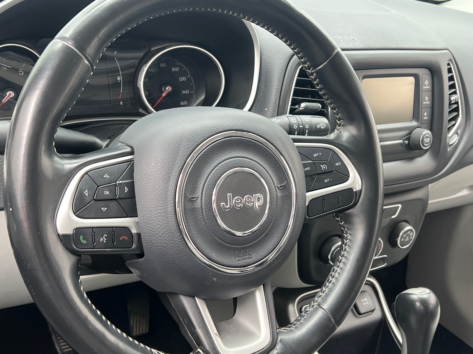 Thumbnail: 2018 Jeep Compass - 5