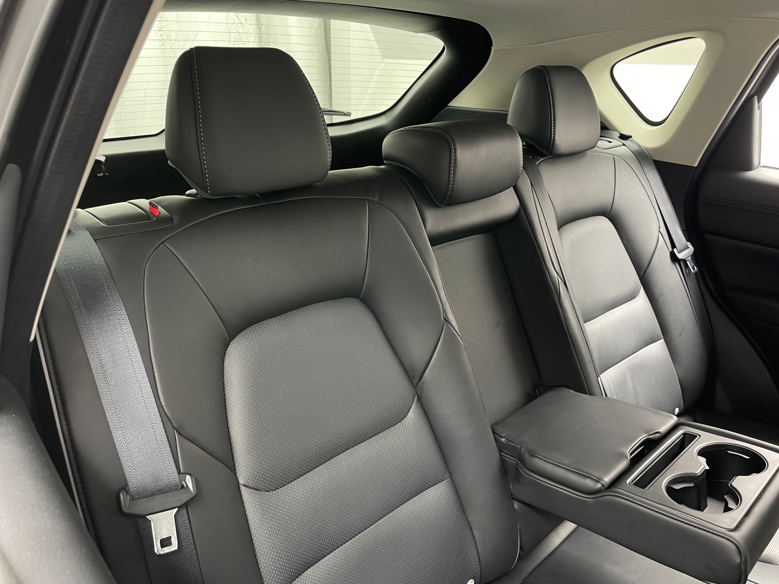 Thumbnail: 2024 Mazda CX-5 - 5