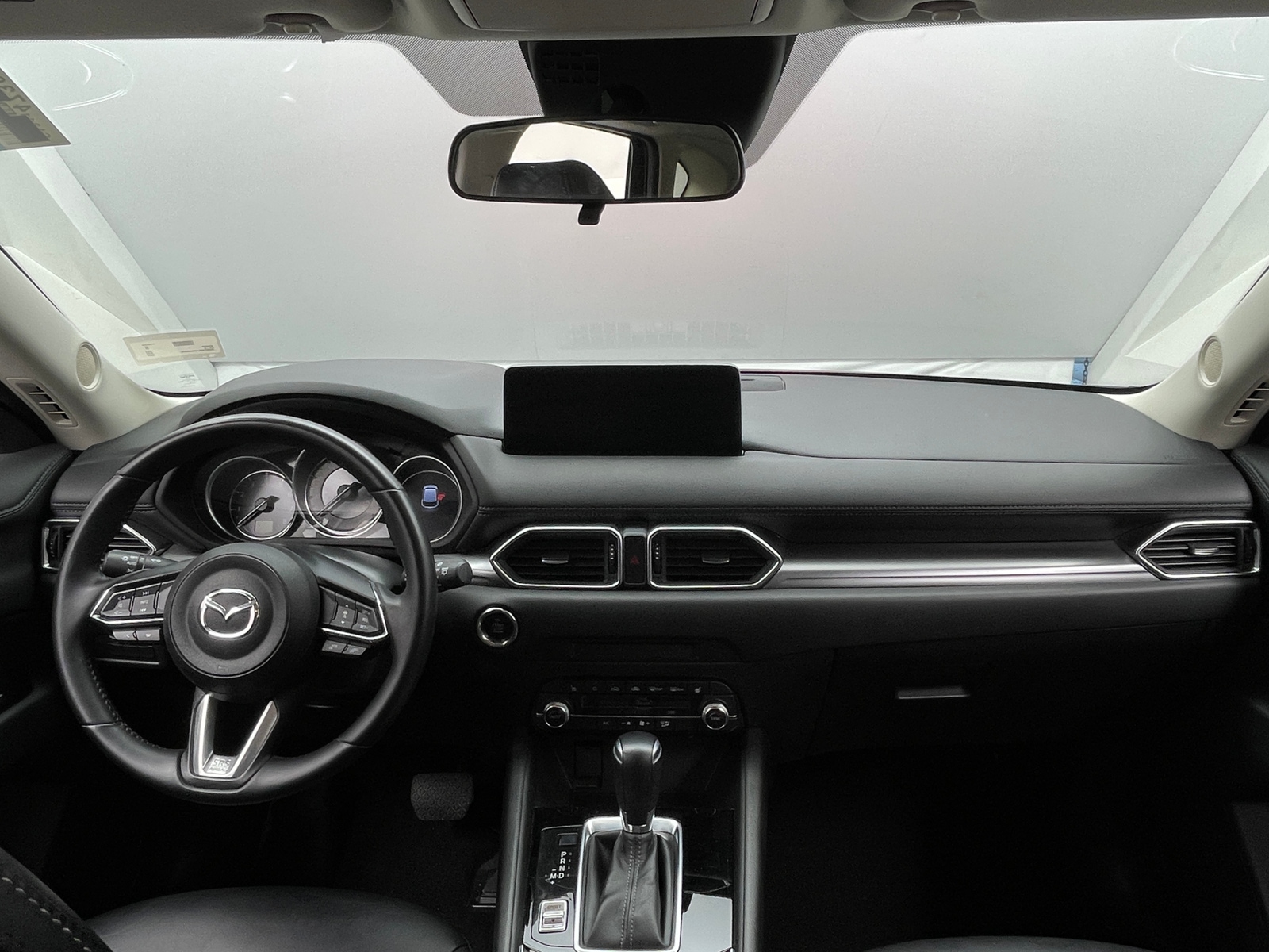 Thumbnail: 2024 Mazda CX-5 - 2