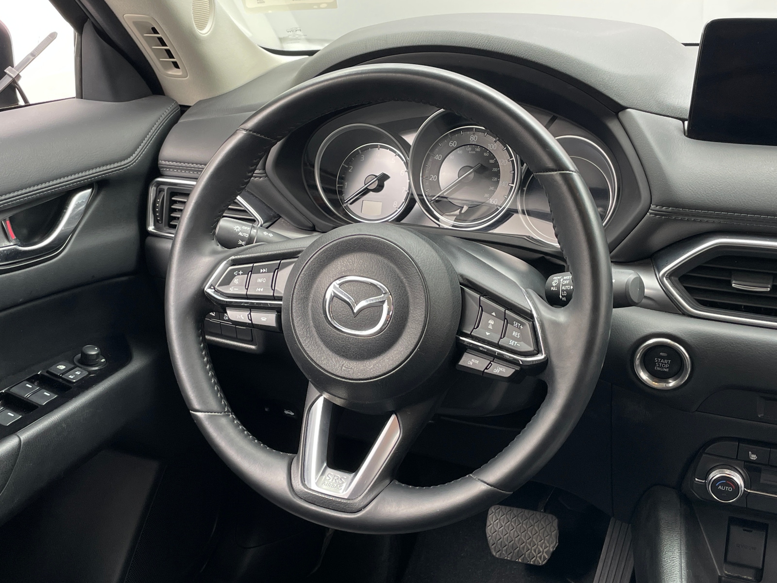 Thumbnail: 2024 Mazda CX-5 - 4