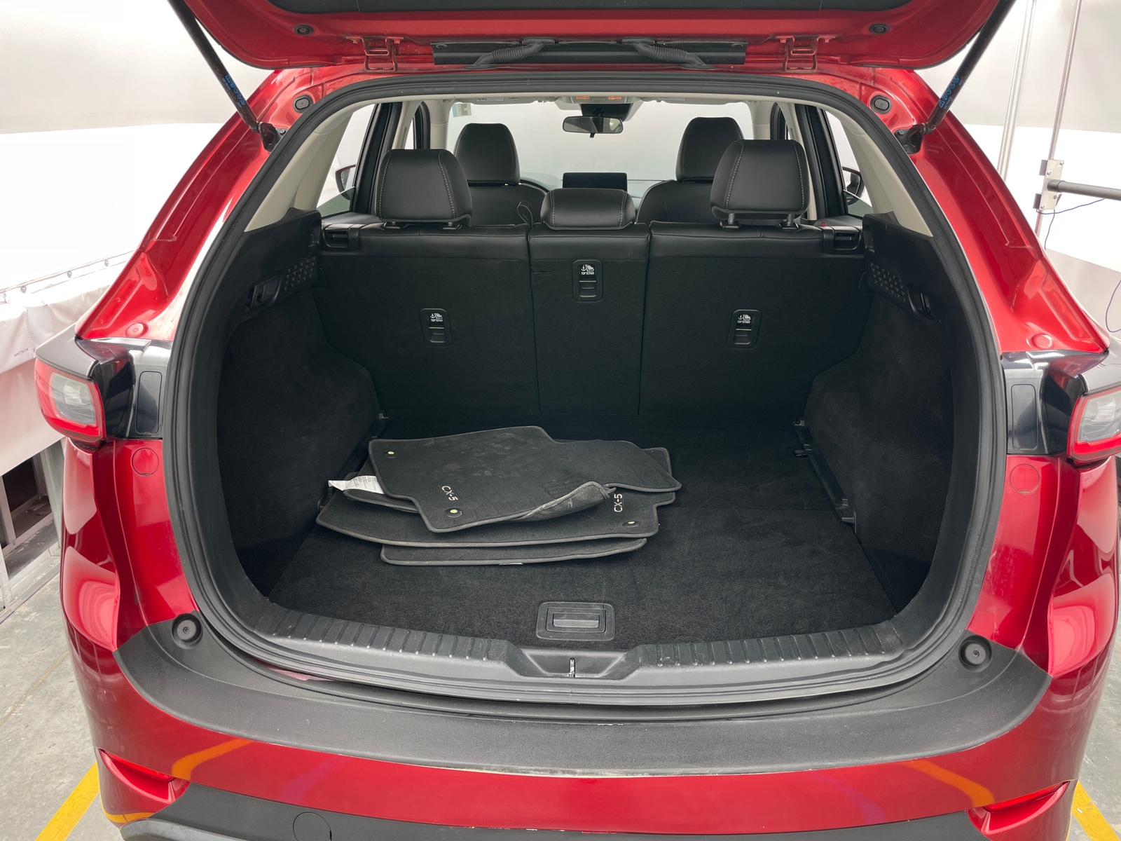 Thumbnail: 2024 Mazda CX-5 - 6
