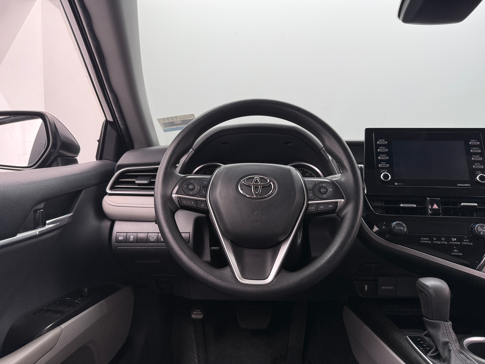 Thumbnail: 2022 Toyota Camry - 5