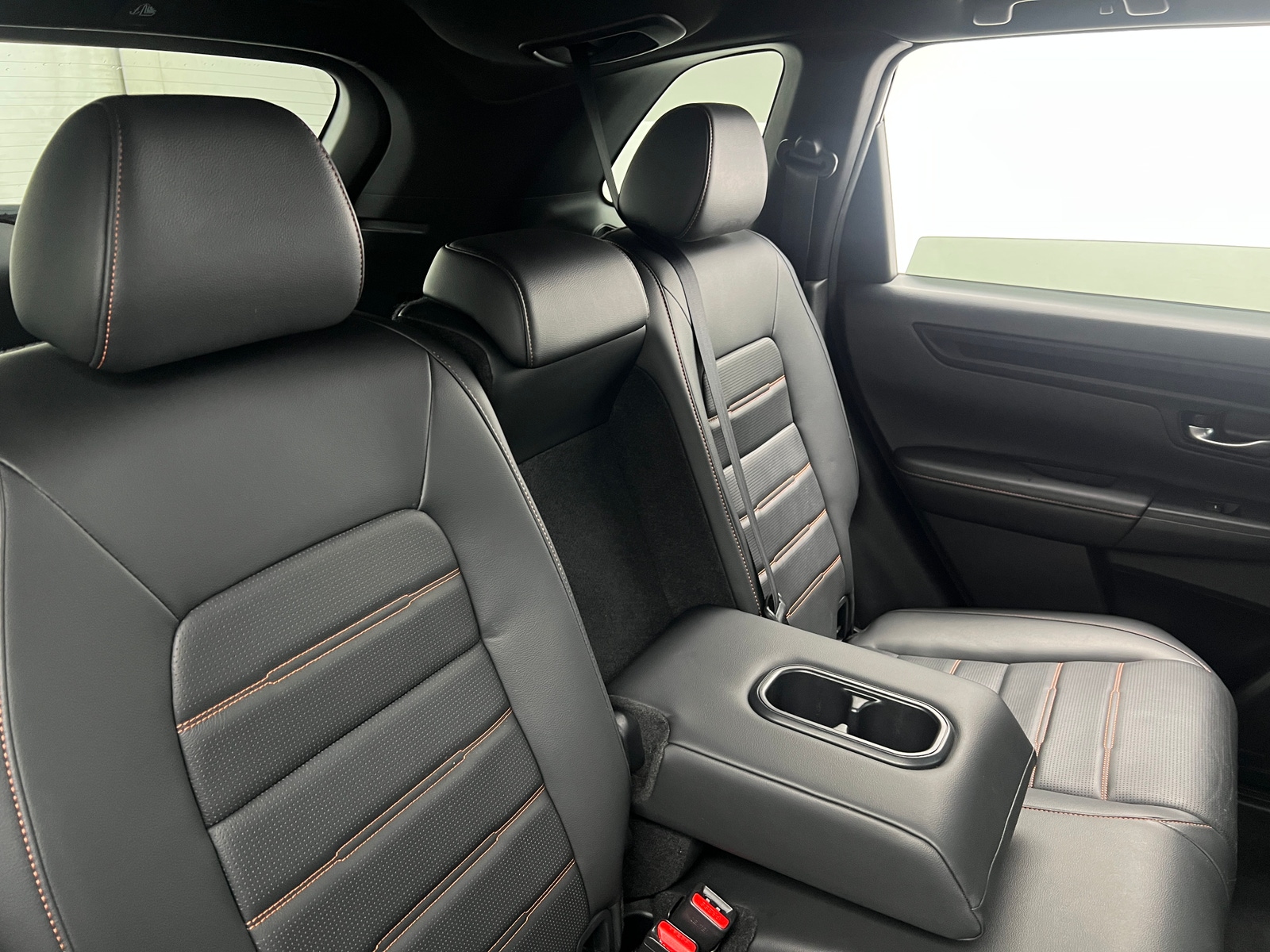Thumbnail: 2024 Honda CR-V - 5