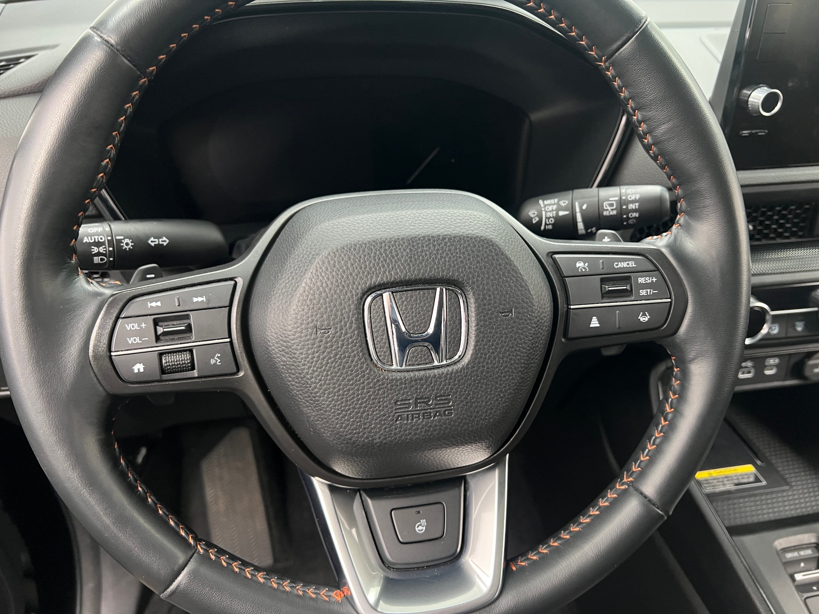 Thumbnail: 2024 Honda CR-V - 4