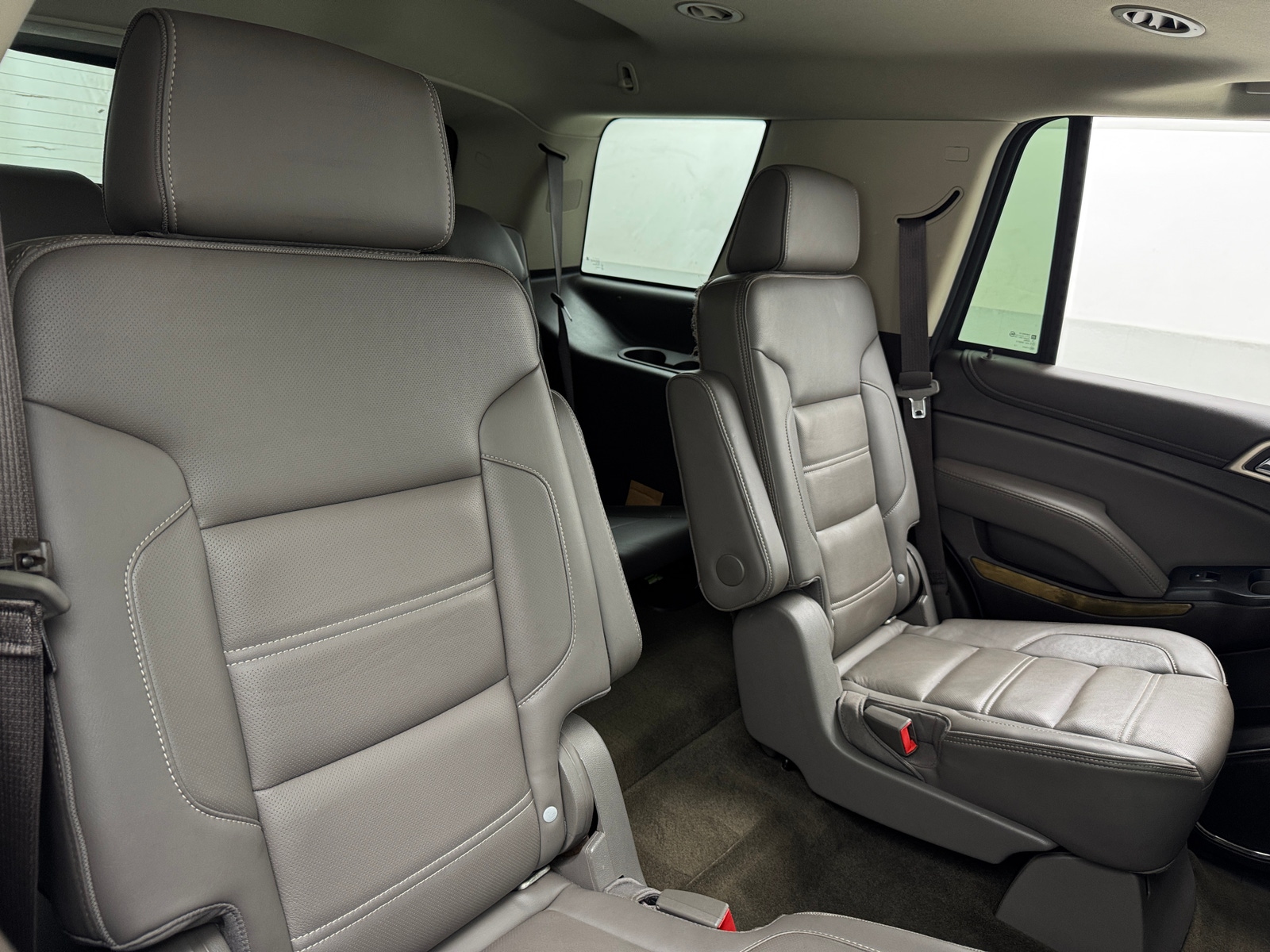 Thumbnail: 2017 GMC Yukon - 5
