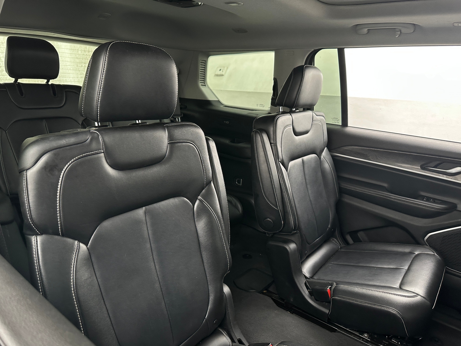 Thumbnail: 2021 Jeep Grand Cherokee L - 5