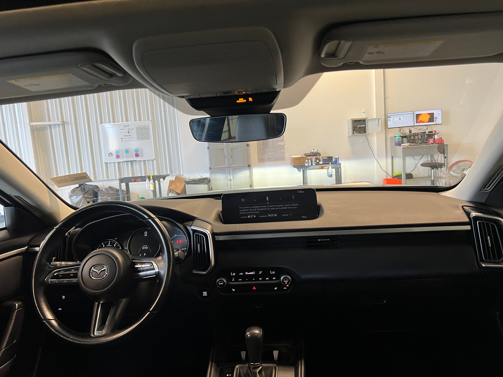 Thumbnail: 2023 Mazda CX-50 - 2