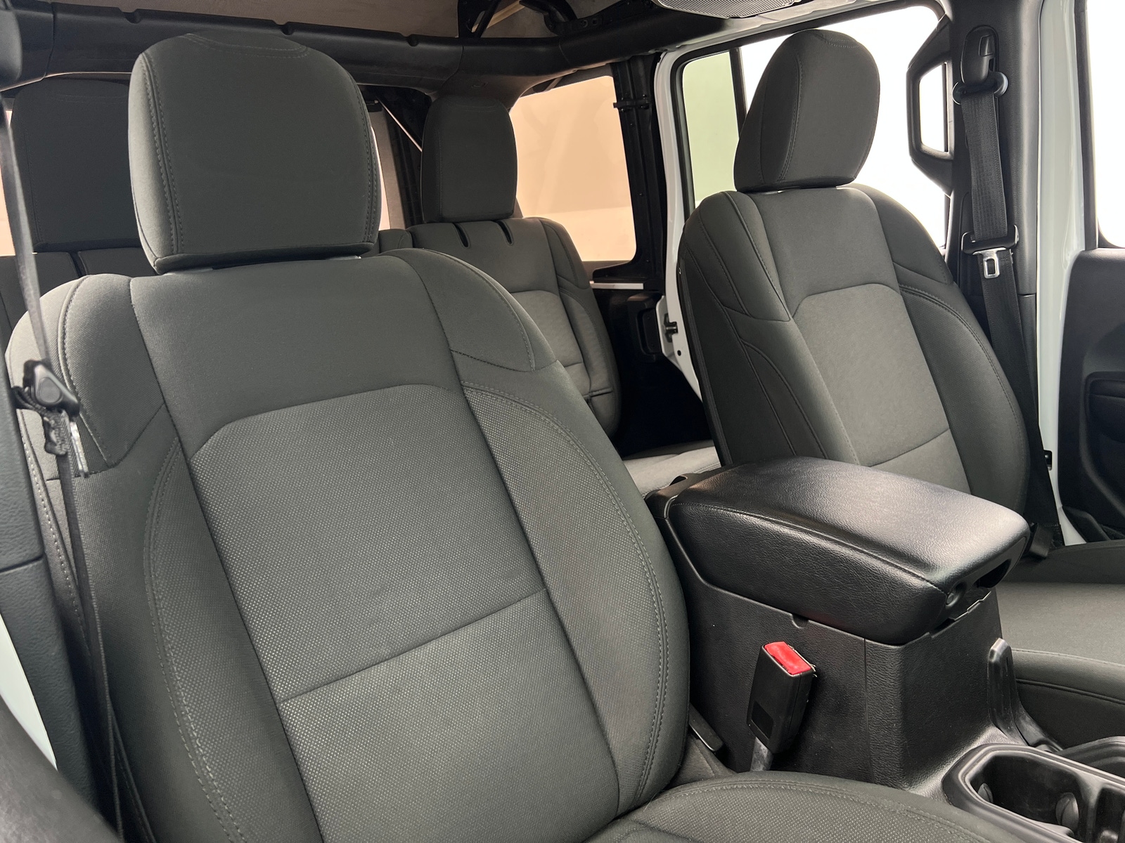 Thumbnail: 2020 Jeep Wrangler - 2