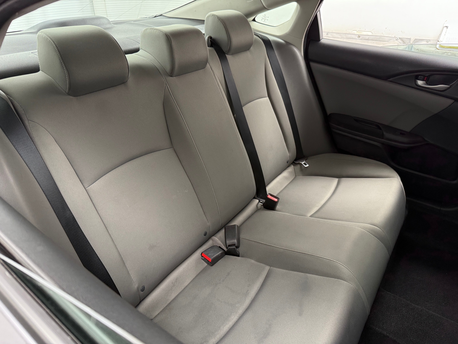 Thumbnail: 2019 Honda Civic - 6