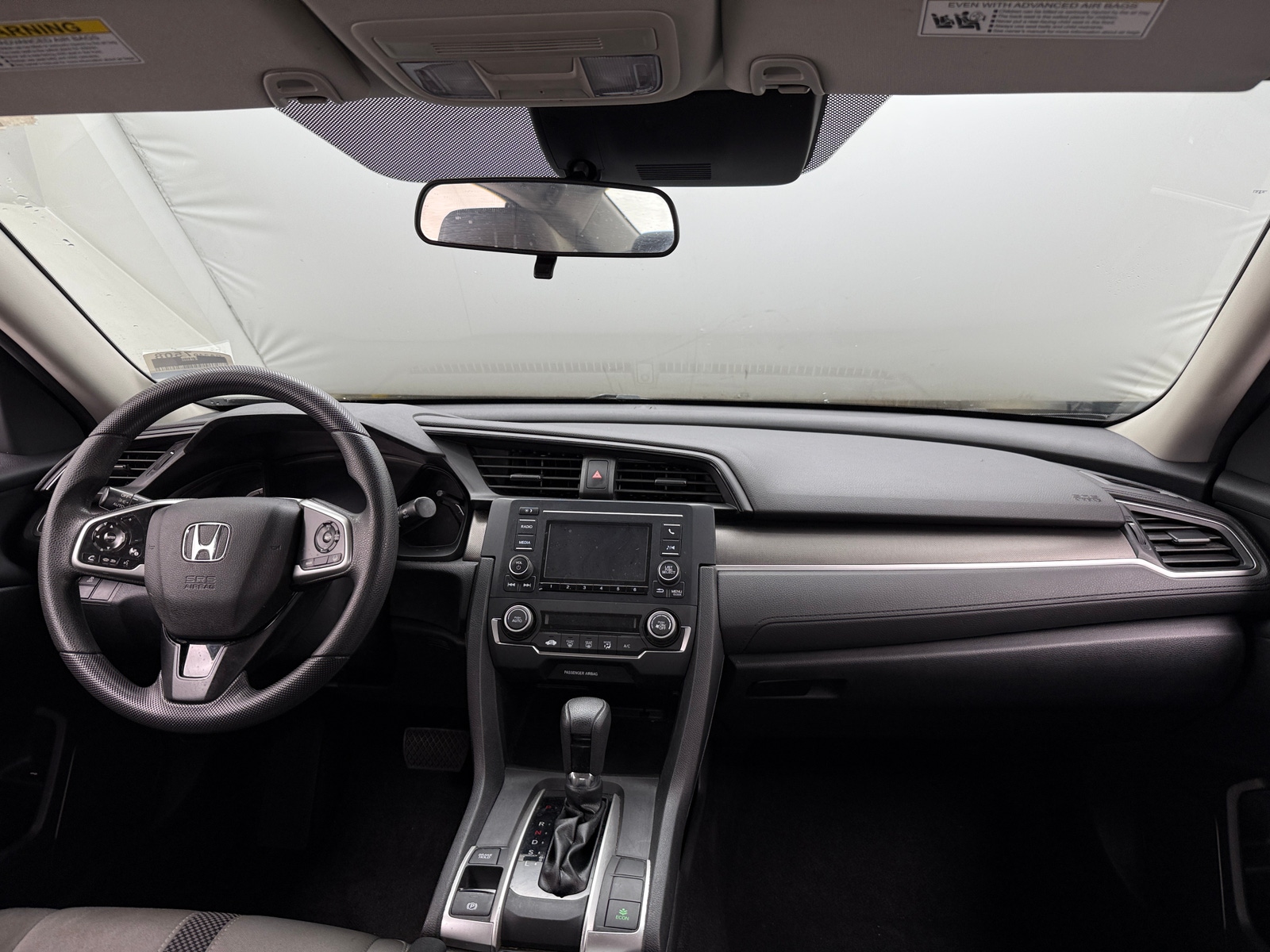 Thumbnail: 2019 Honda Civic - 3