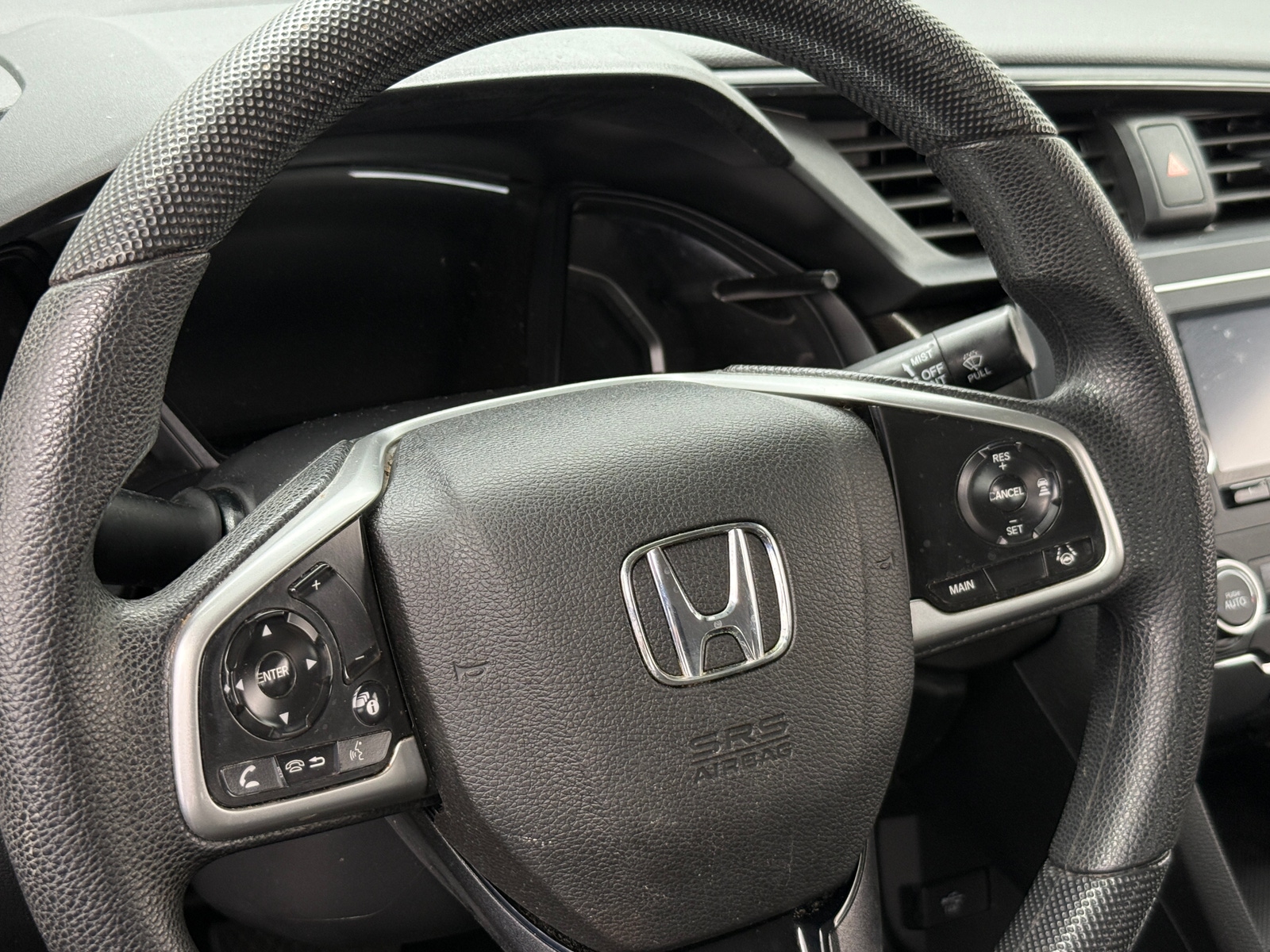 Thumbnail: 2019 Honda Civic - 5