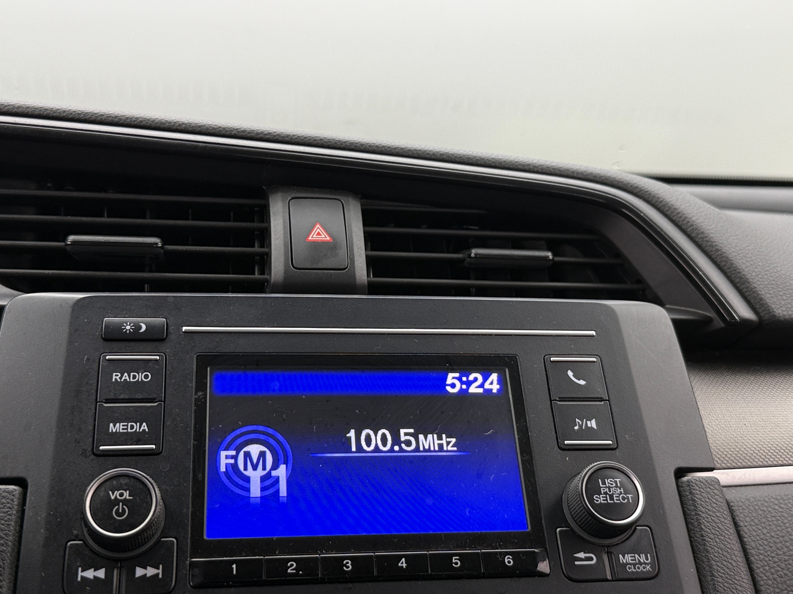 Thumbnail: 2019 Honda Civic - 4