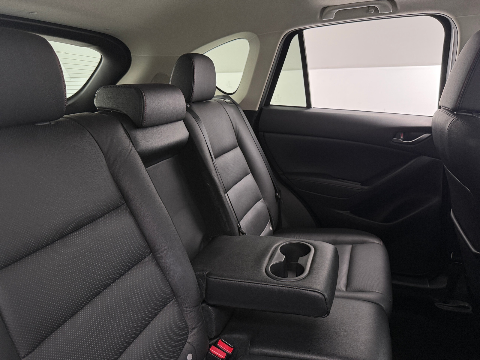 Thumbnail: 2014 Mazda CX-5 - 5