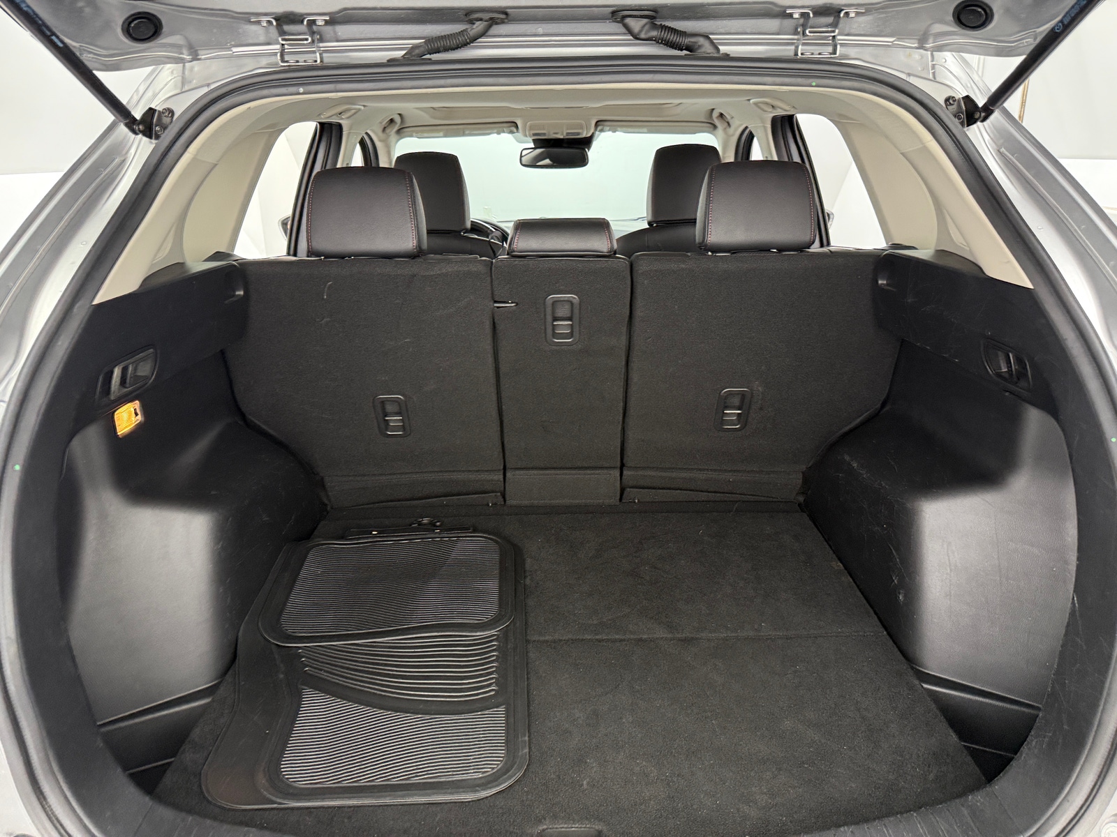 Thumbnail: 2014 Mazda CX-5 - 6