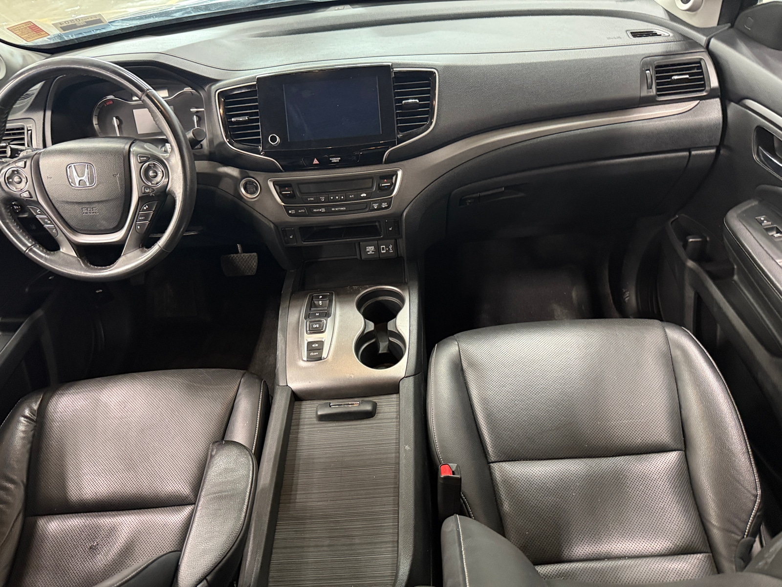 Thumbnail: 2023 Honda Ridgeline - 2
