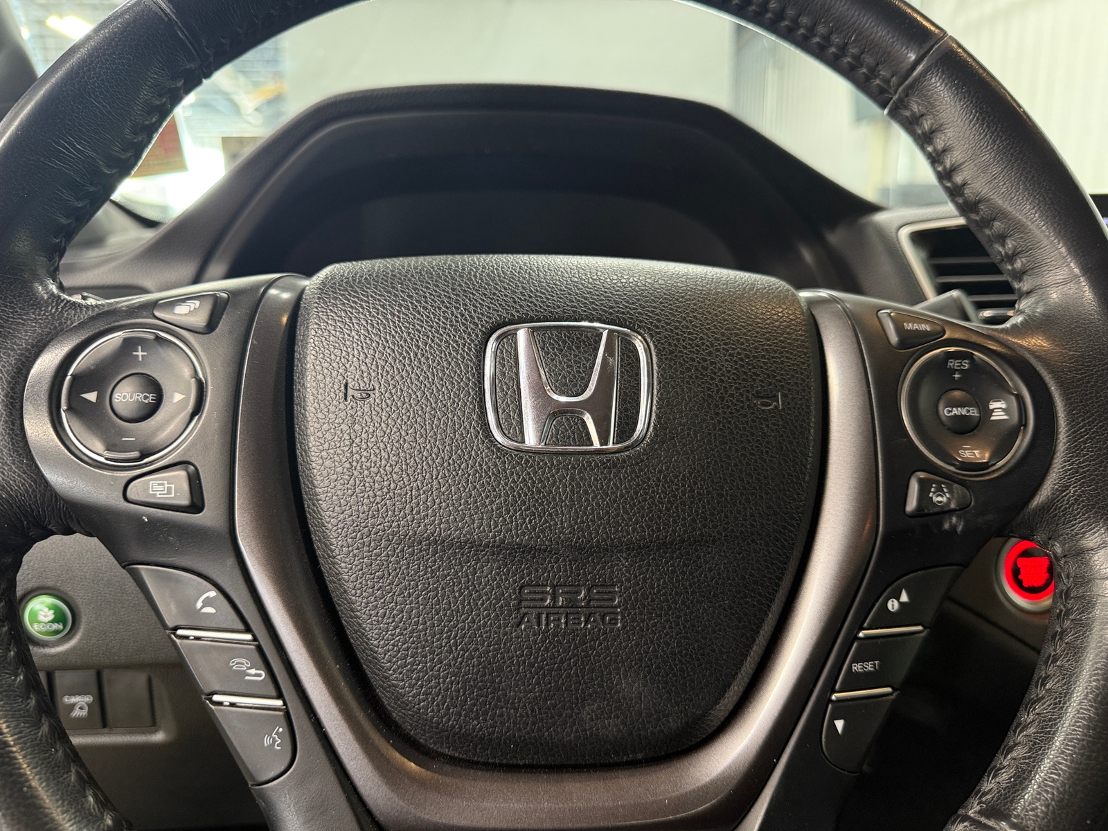 Thumbnail: 2023 Honda Ridgeline - 4