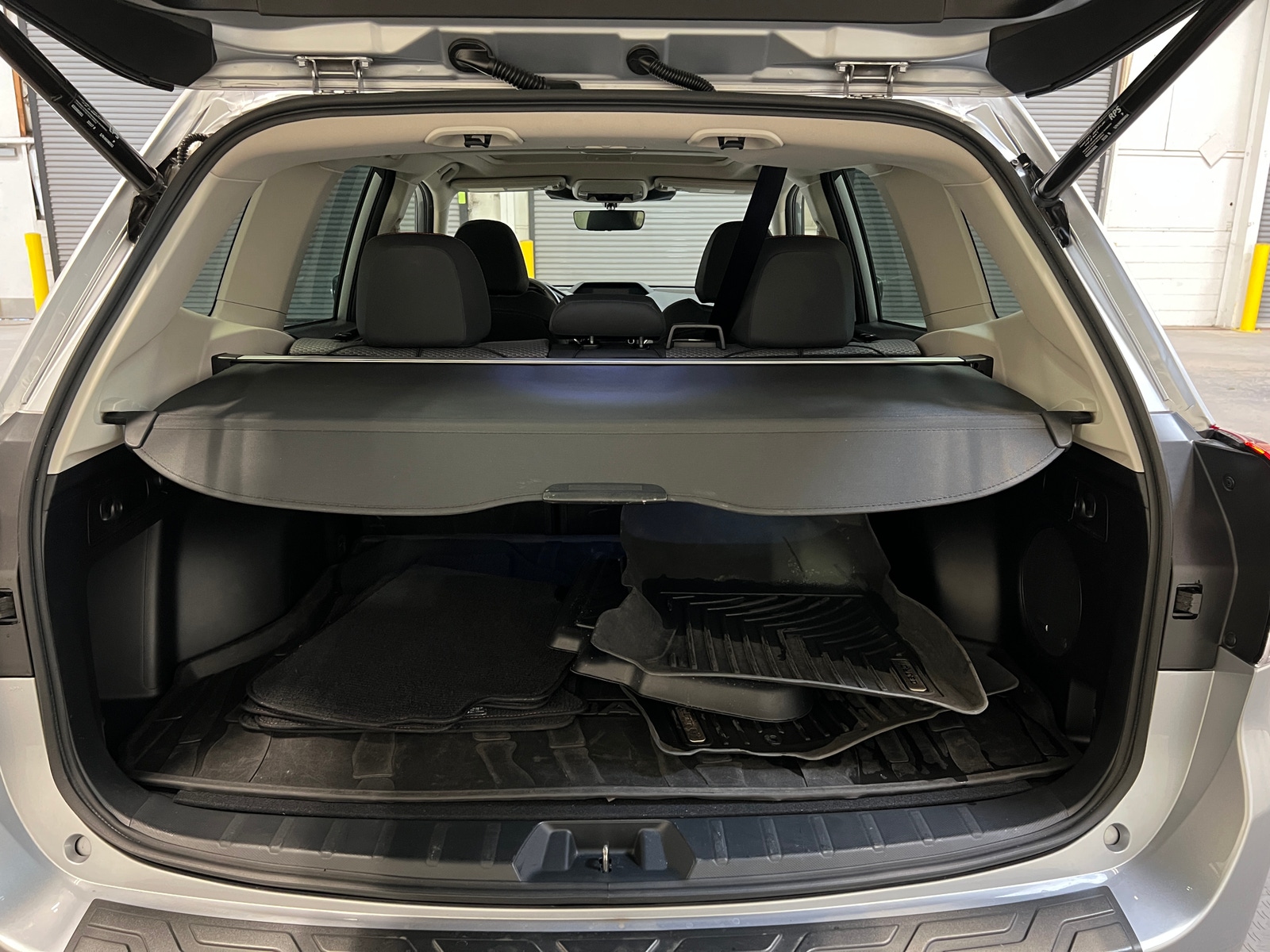 Thumbnail: 2022 Subaru Forester - 7