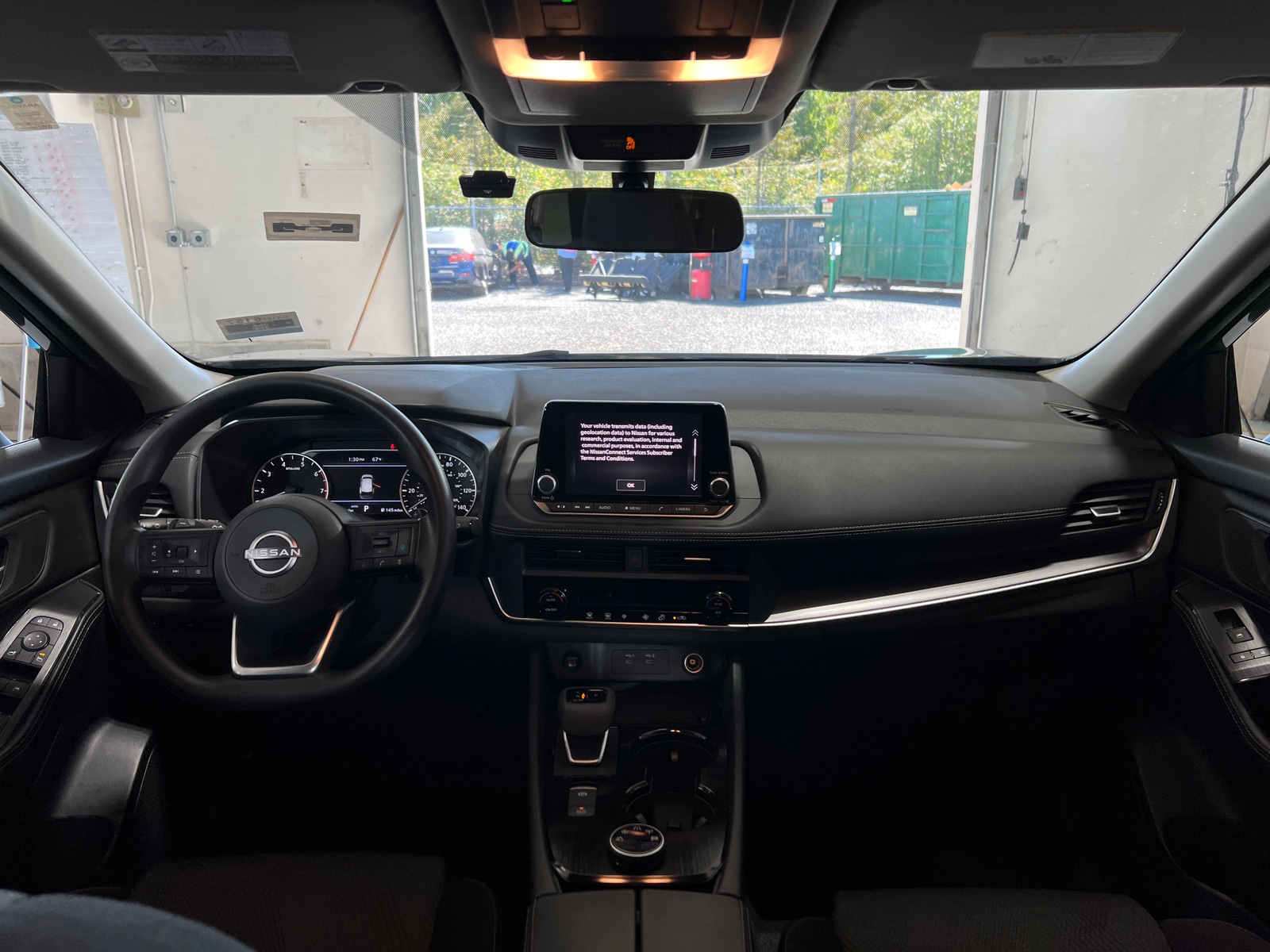Thumbnail: 2024 Nissan Rogue - 3