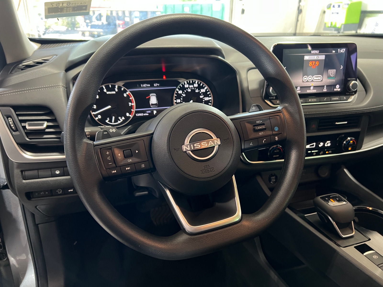 Thumbnail: 2024 Nissan Rogue - 5