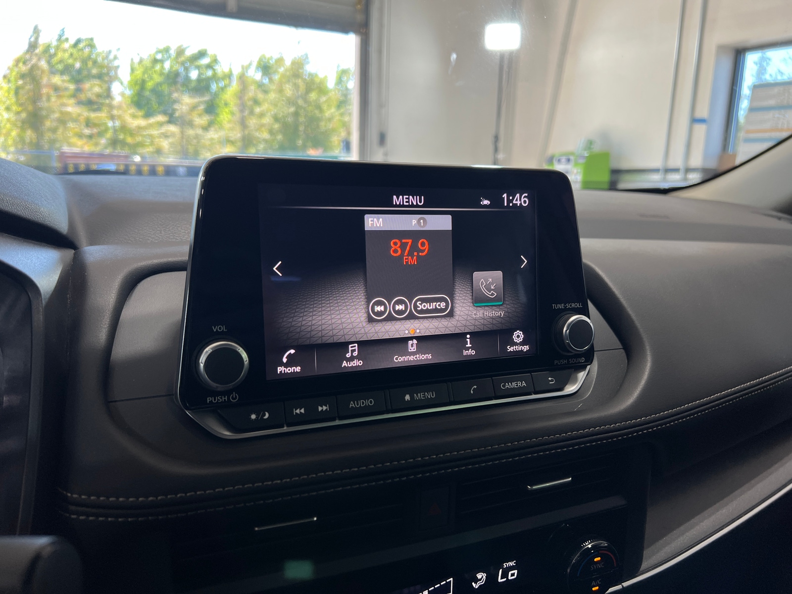 Thumbnail: 2024 Nissan Rogue - 4