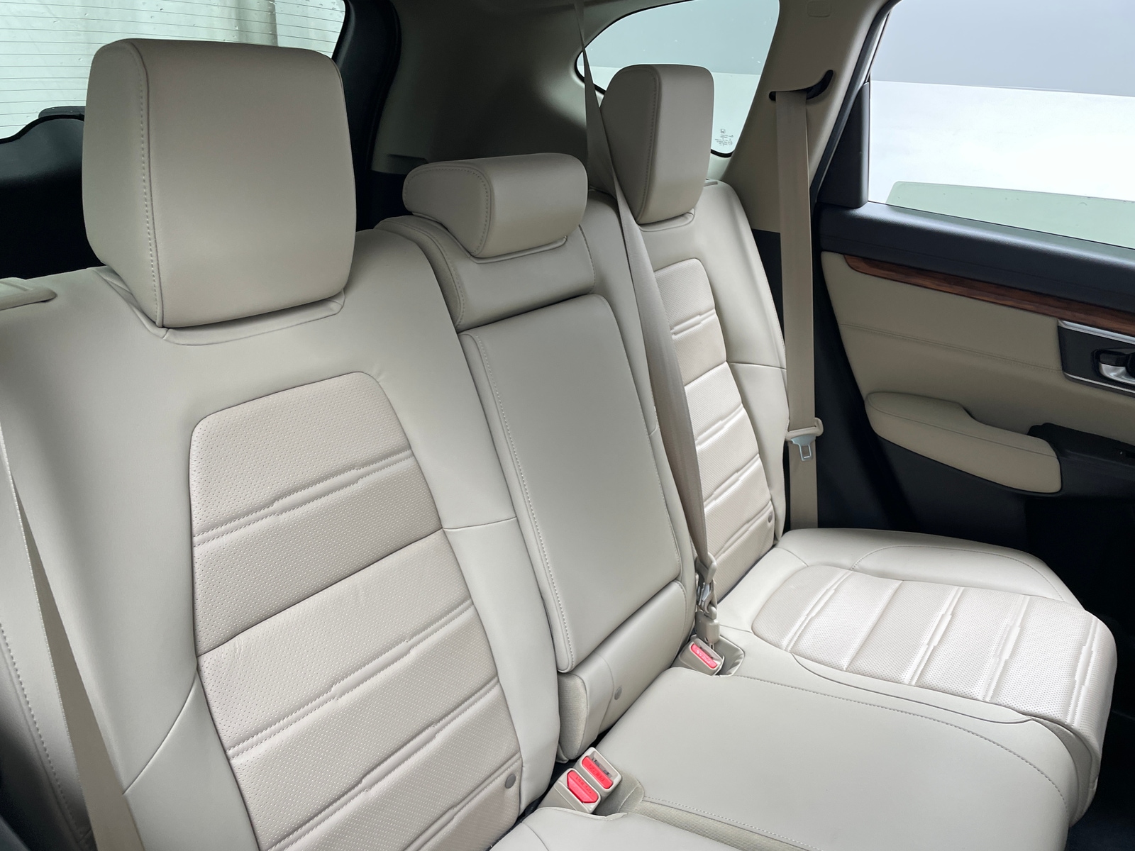 Thumbnail: 2021 Honda CR-V - 5