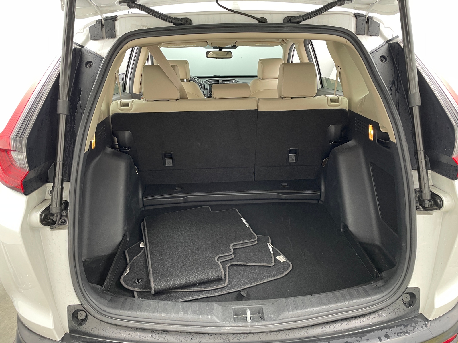 Thumbnail: 2021 Honda CR-V - 6