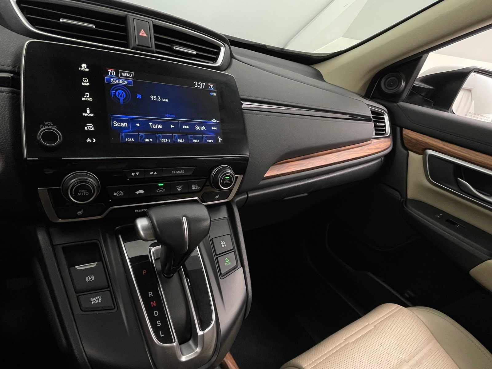 Thumbnail: 2021 Honda CR-V - 3