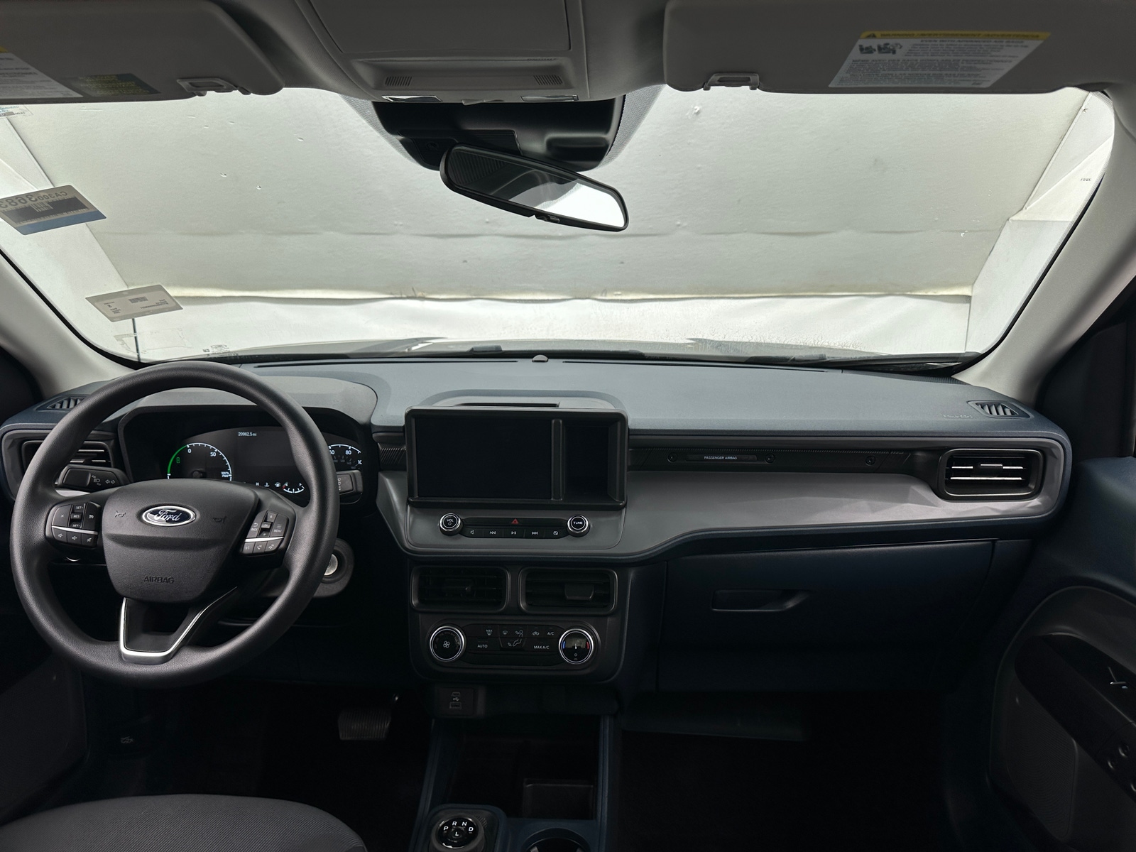 Thumbnail: 2024 Ford Maverick - 3