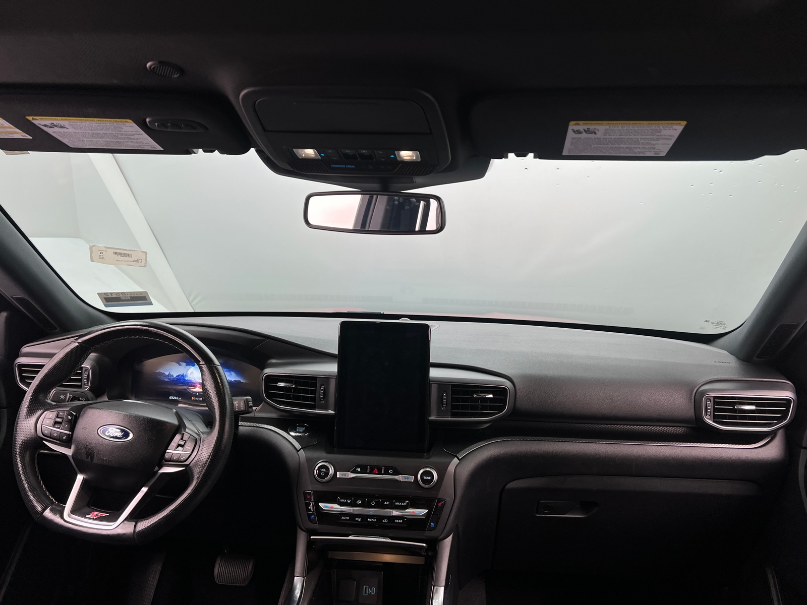 Thumbnail: 2020 Ford Explorer - 2