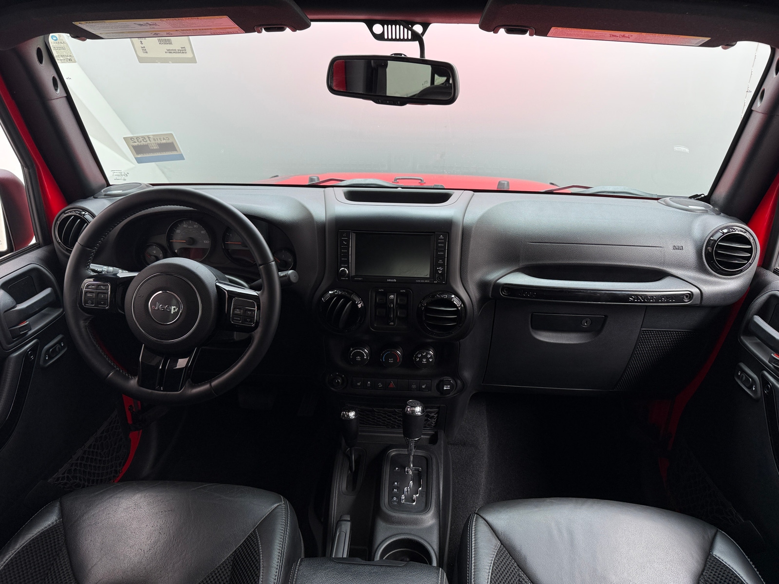 Thumbnail: 2017 Jeep Wrangler - 3
