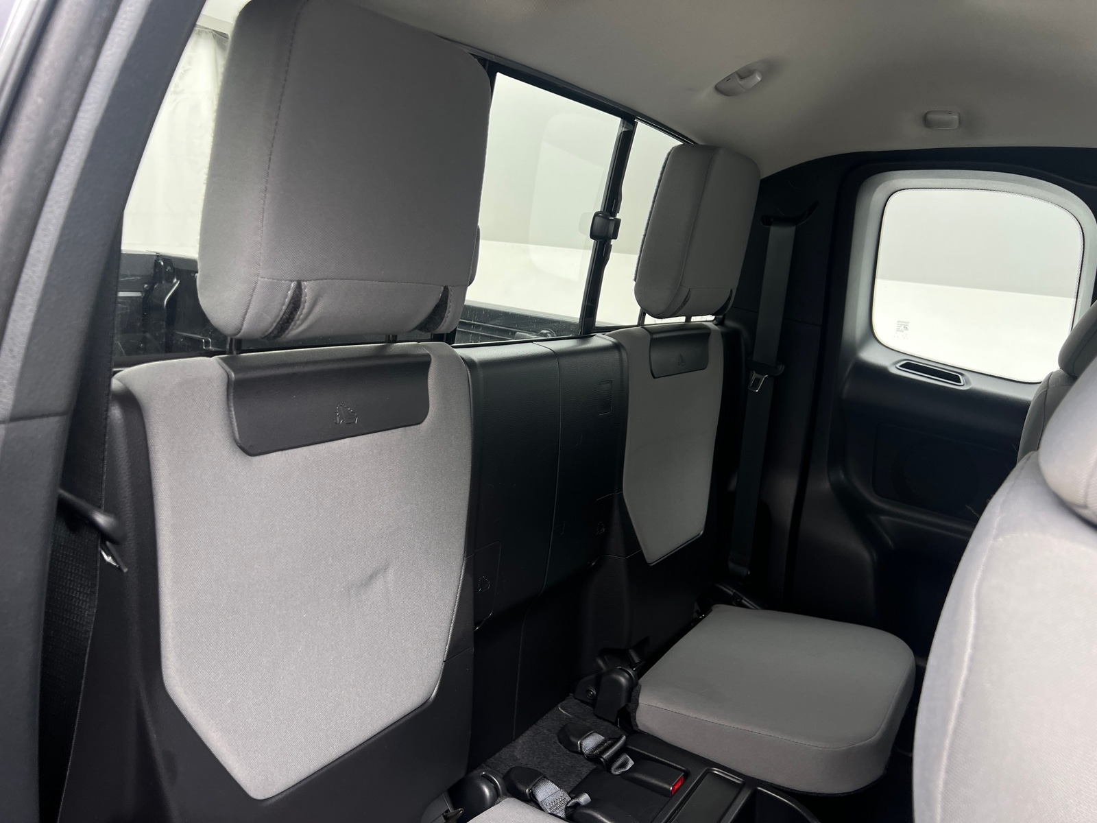 Thumbnail: 2019 Toyota Tacoma - 6
