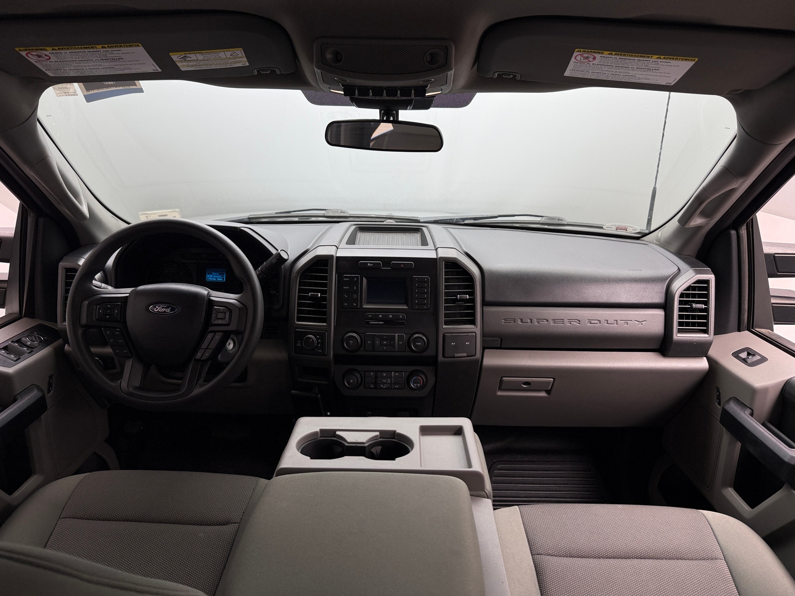 Thumbnail: 2021 Ford Econoline - 3