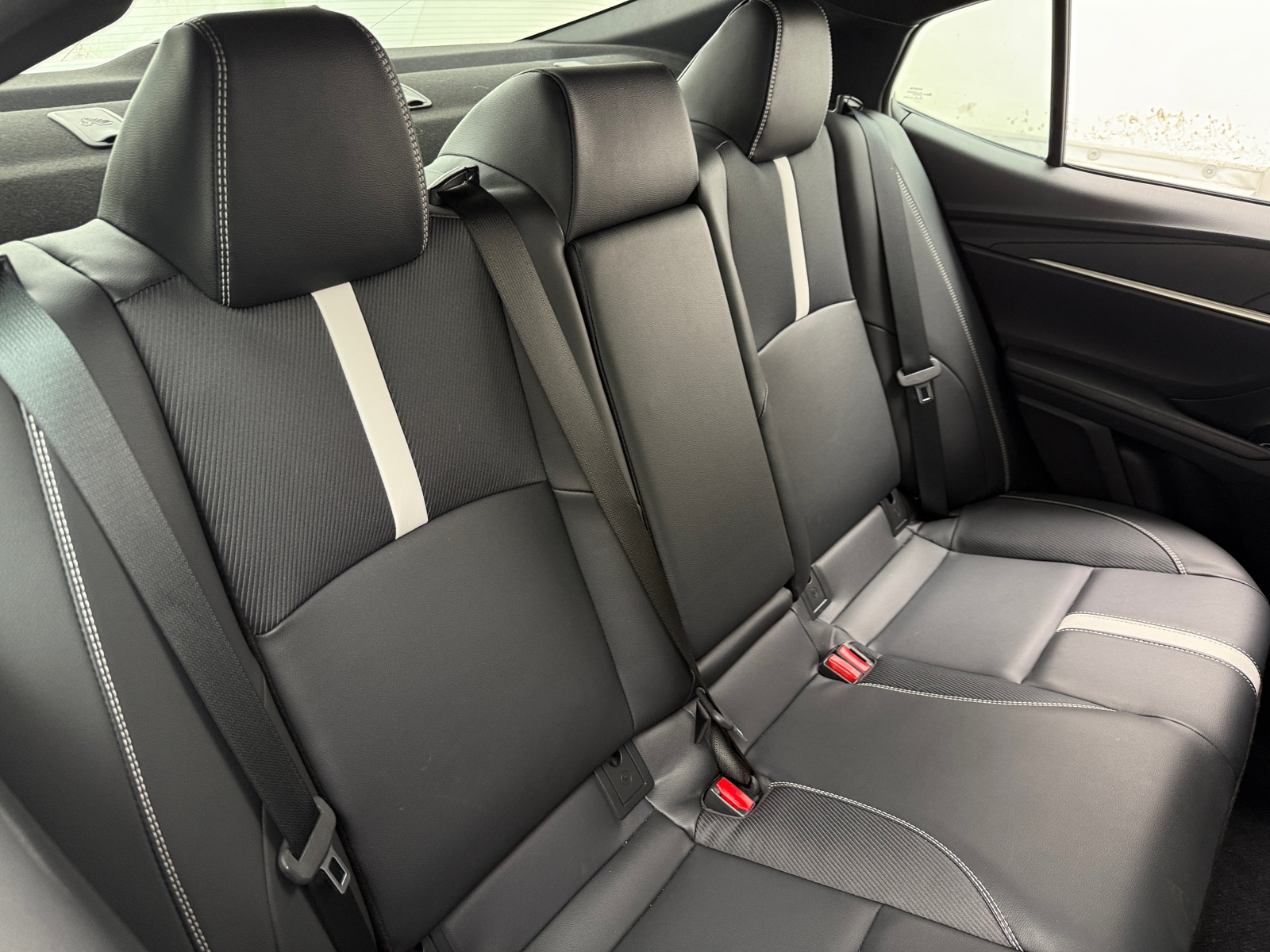 Thumbnail: 2025 Toyota Camry - 5